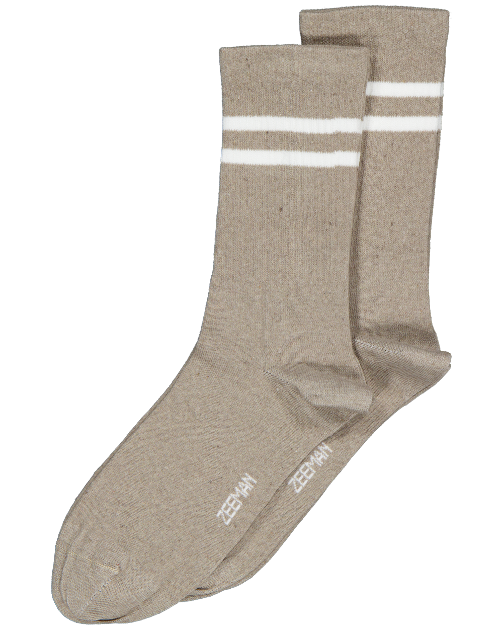 Vodde Sokken - Beige