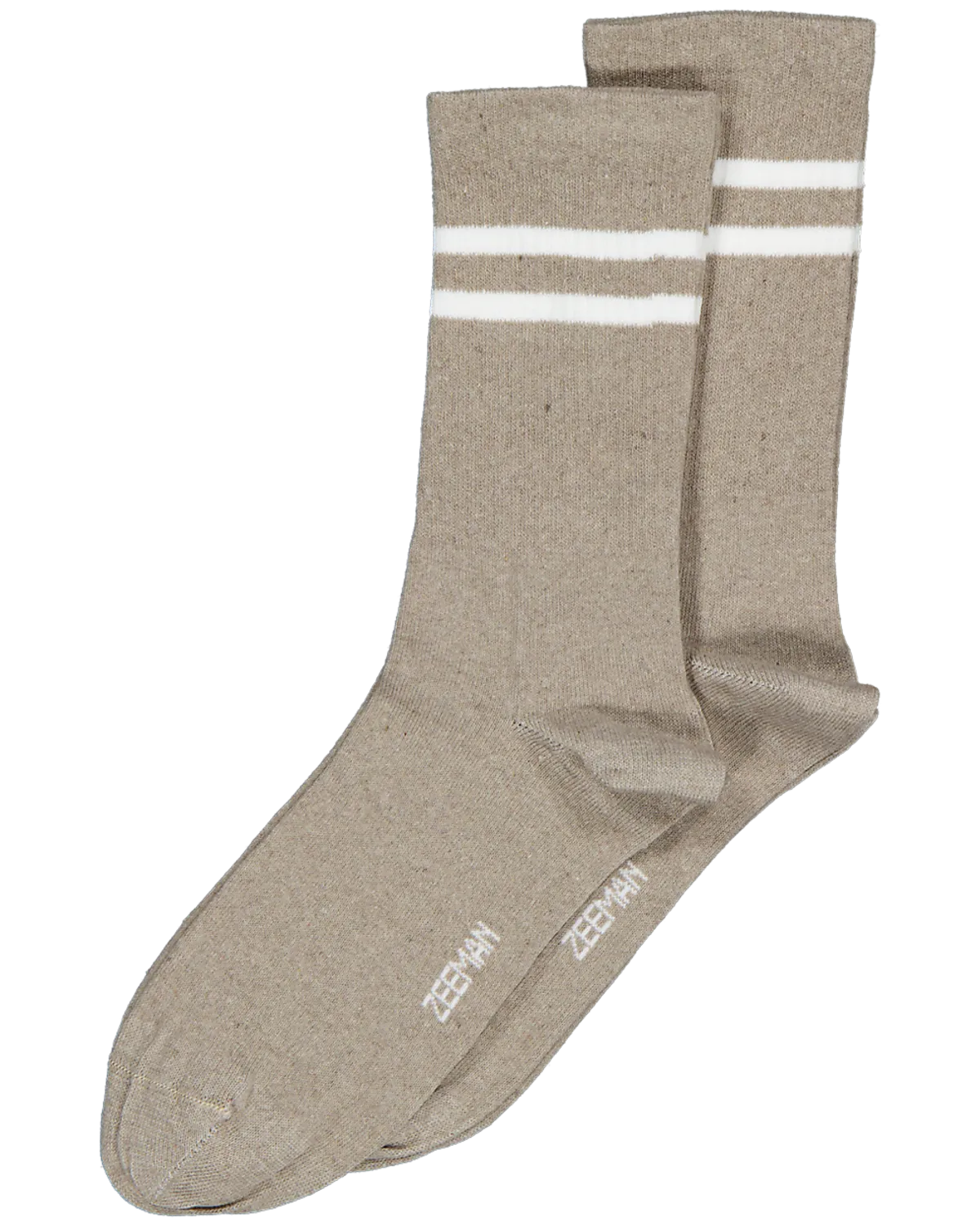 Vodde Sokken - Beige