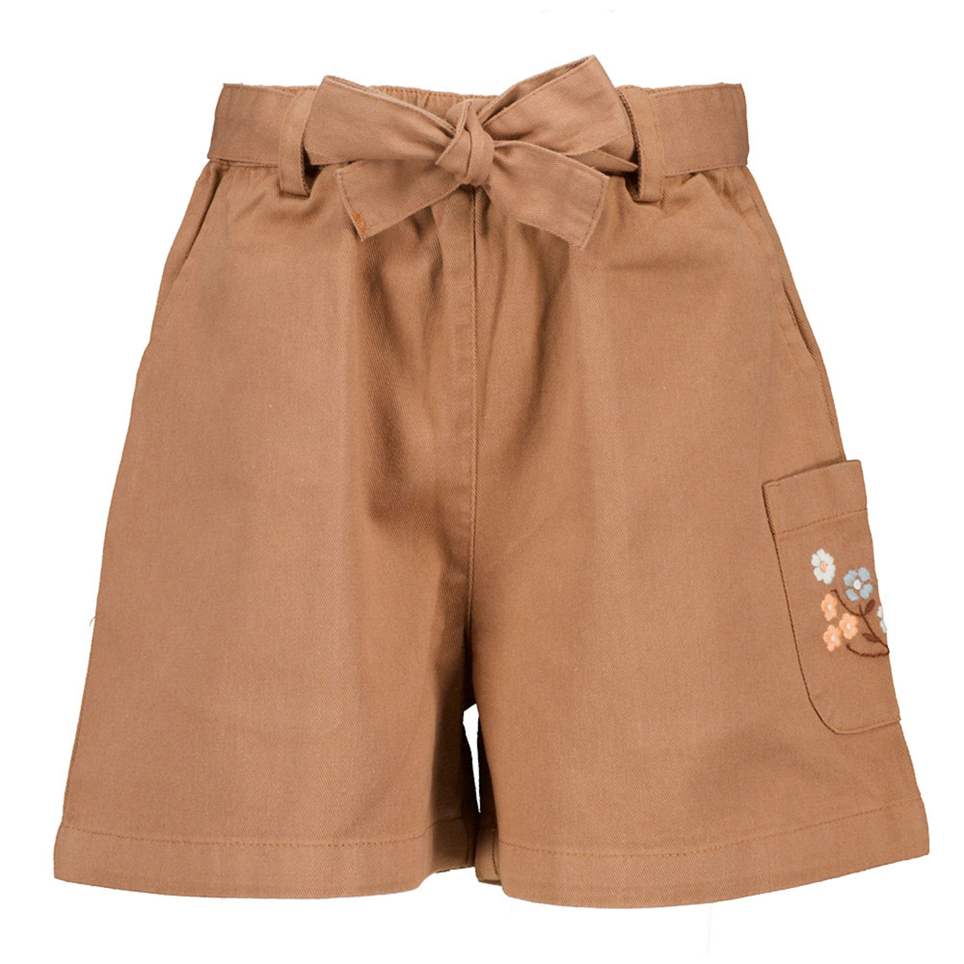 Short Marron