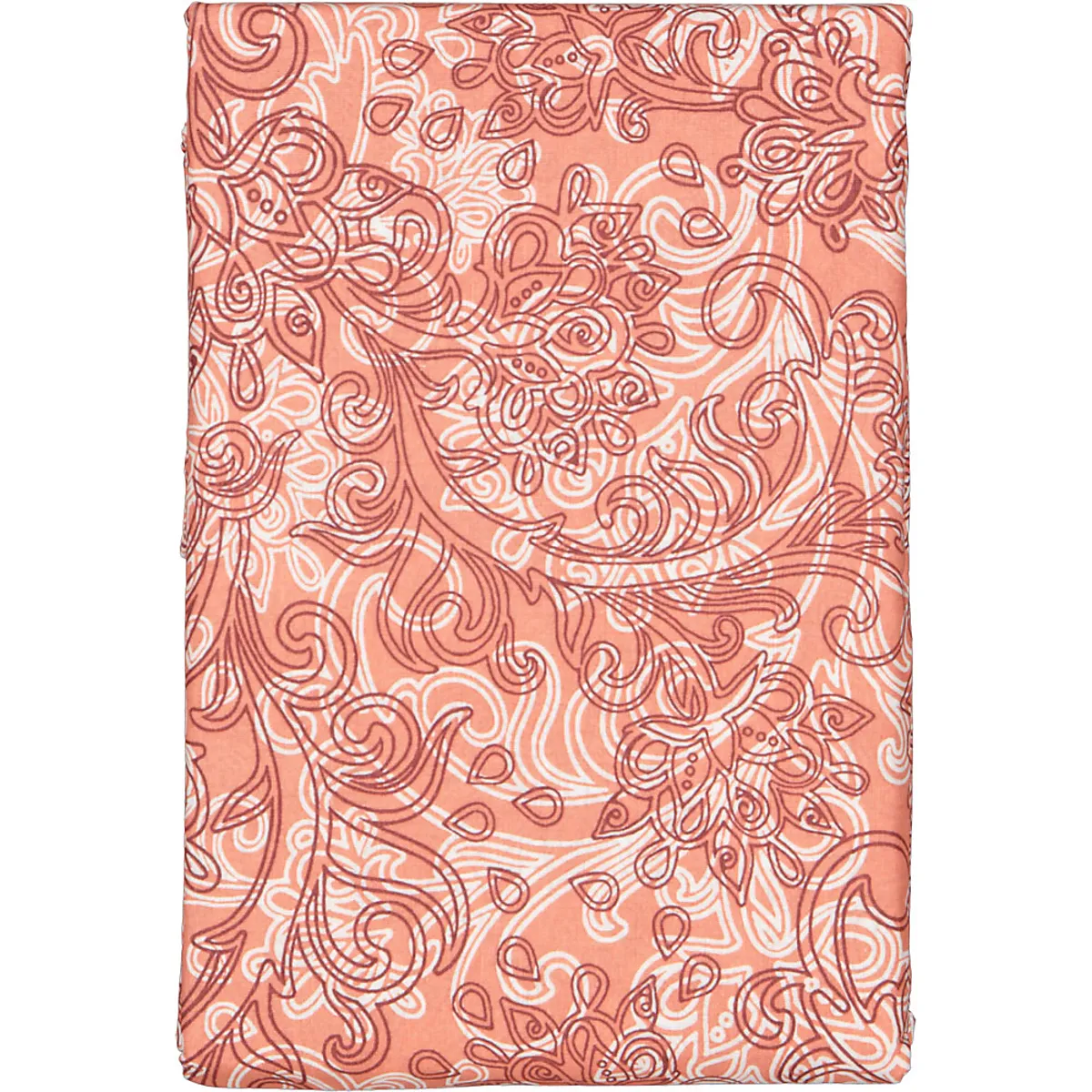 Housse de couette - Rouge