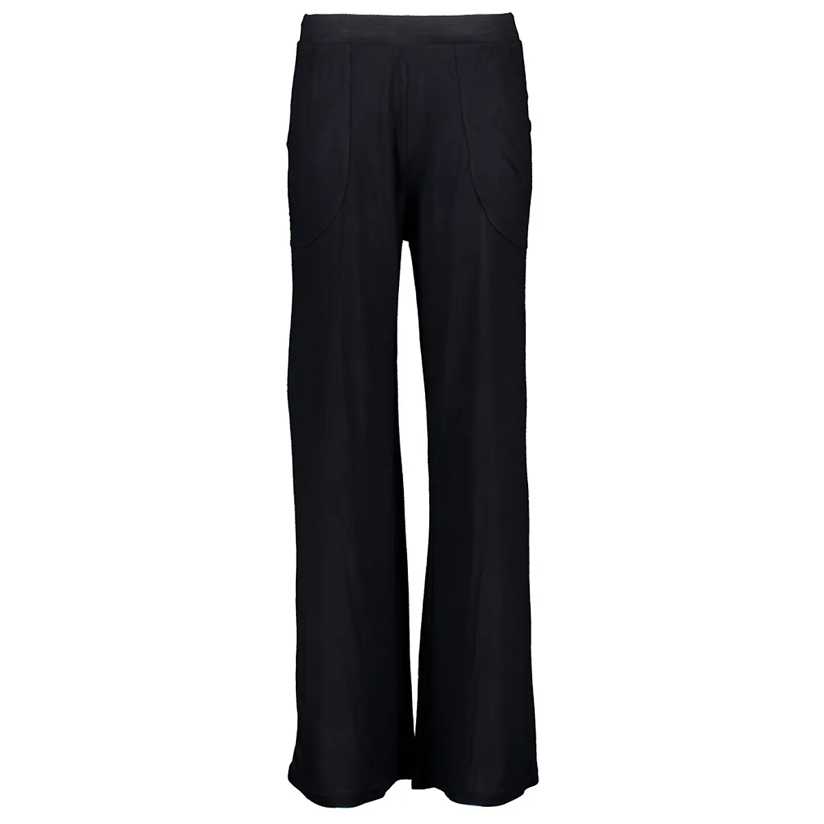 Loungehose - Schwarz