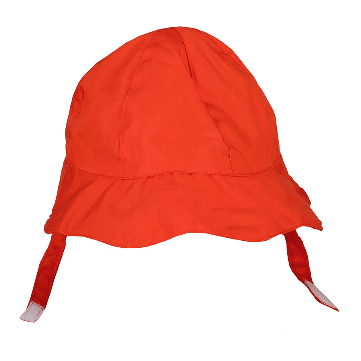 Bucket hat - Rood