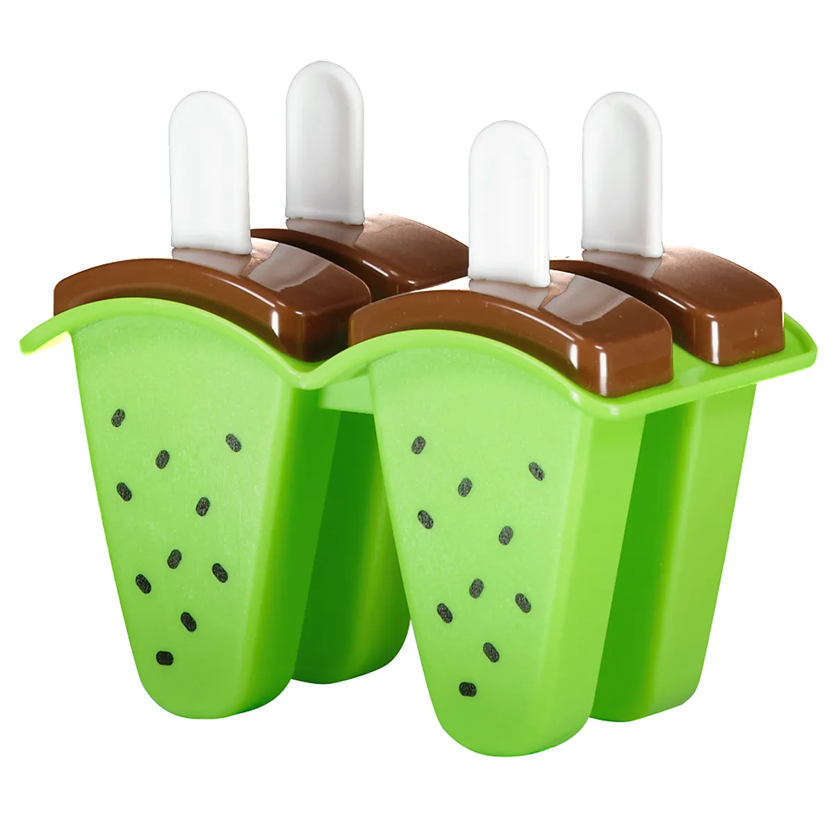 Máquina de fazer chupa-chupas - Verde