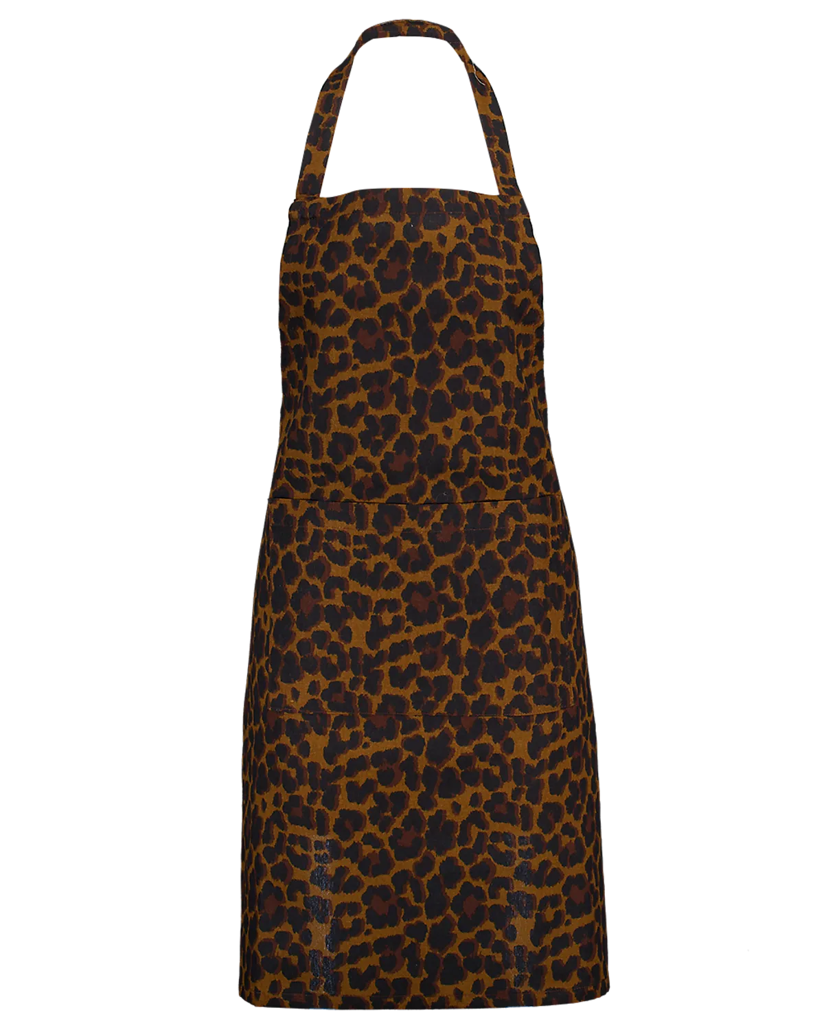 Tablier - Marron