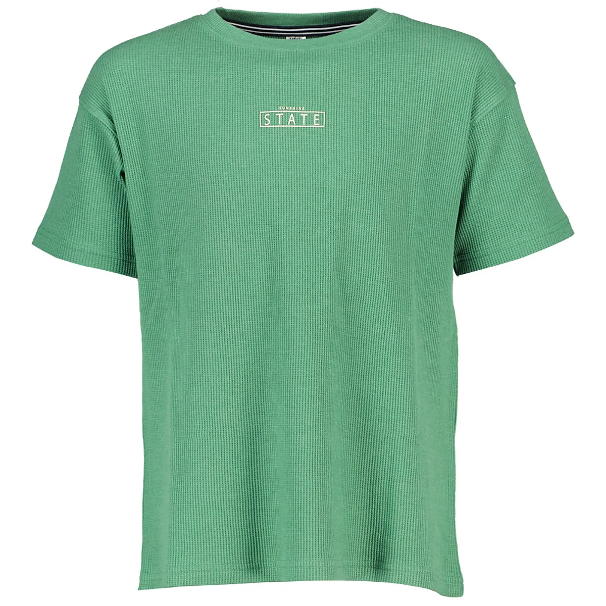 T-shirt - Groen