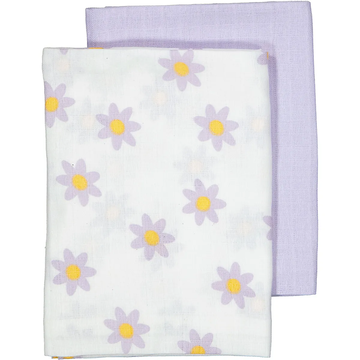 Hydrofiele luier - Paars