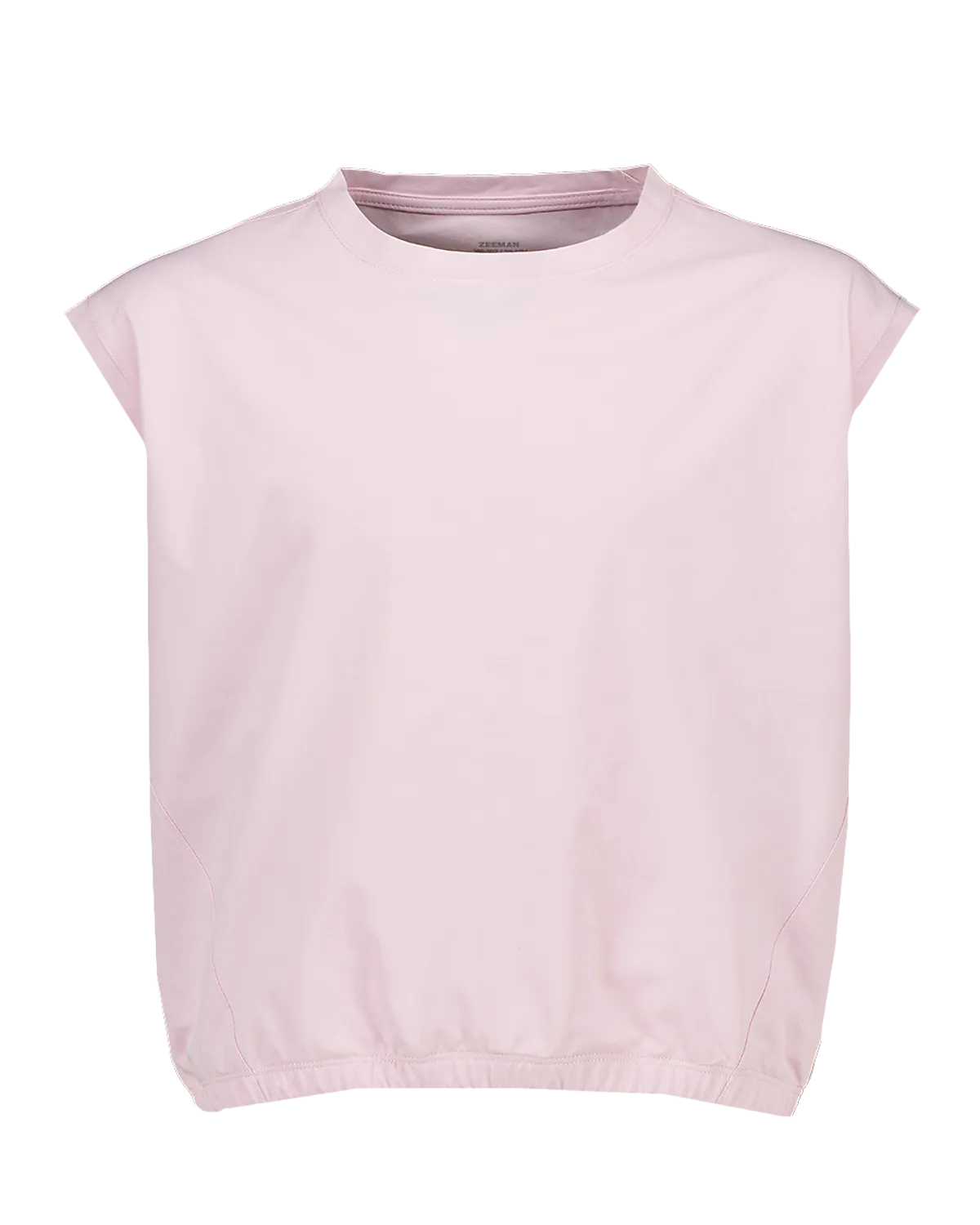 Tee-shirt - Rose