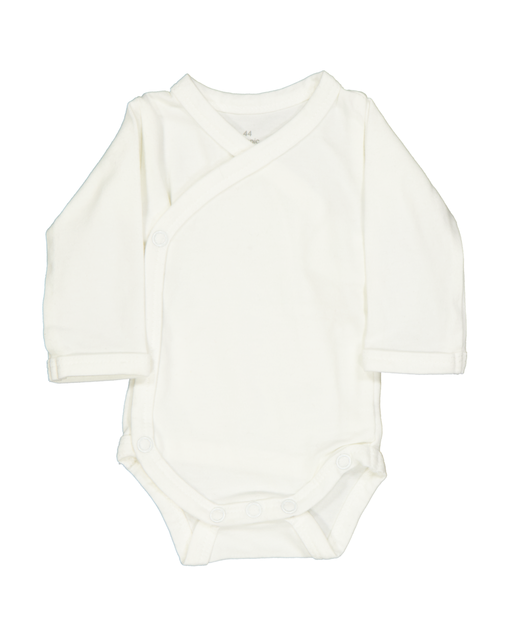 Romper - Wit