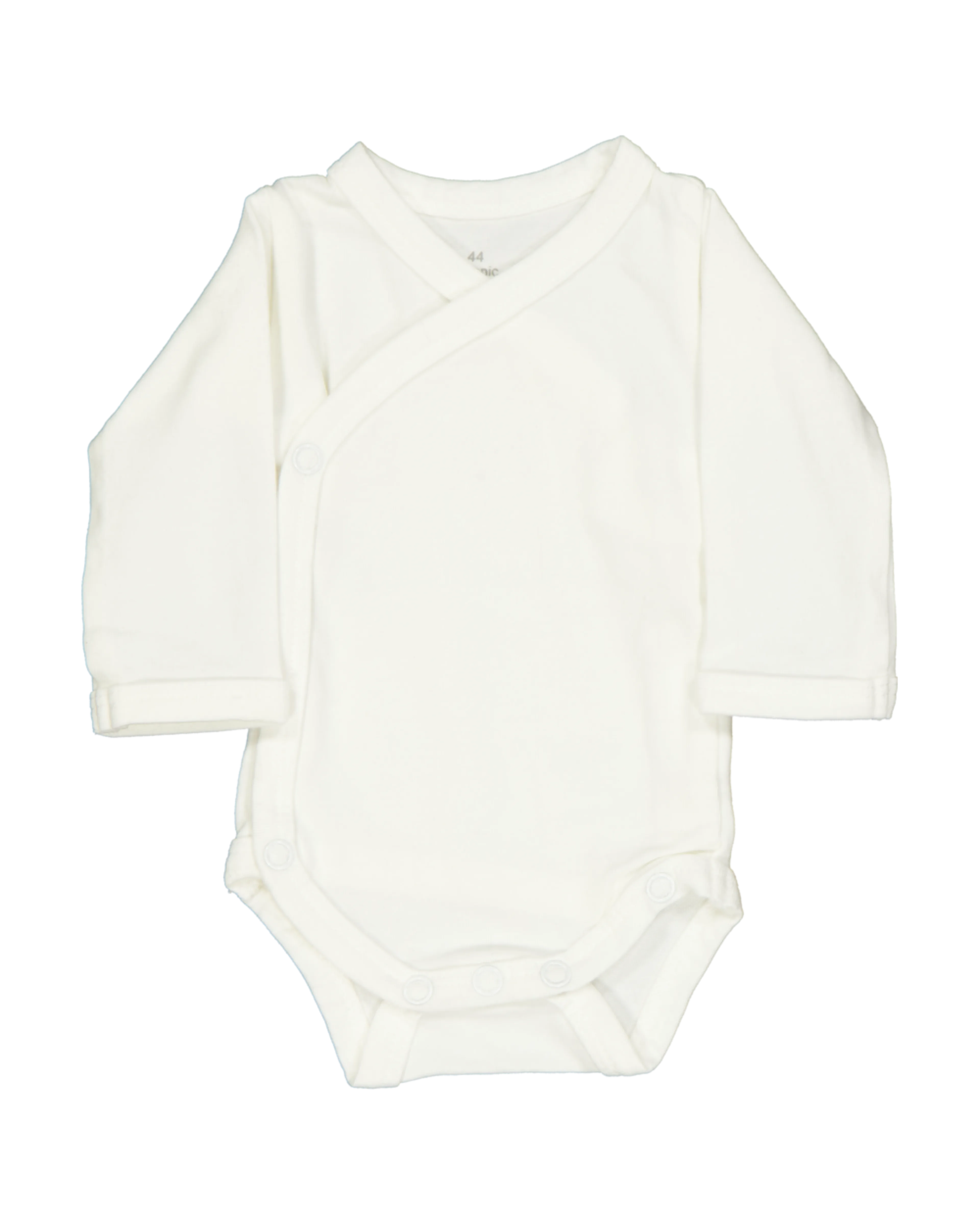 Romper - Wit