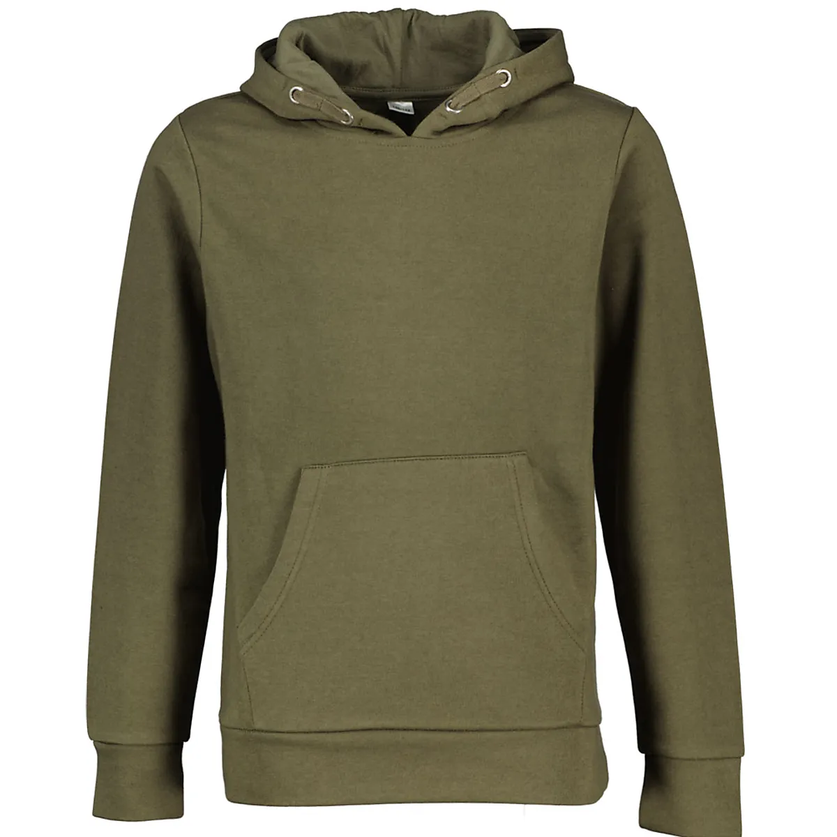 Hoodie - Groen