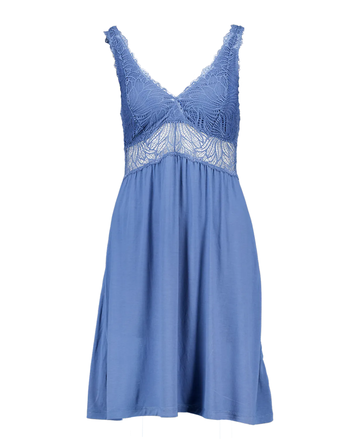 Nuisette - Bleu