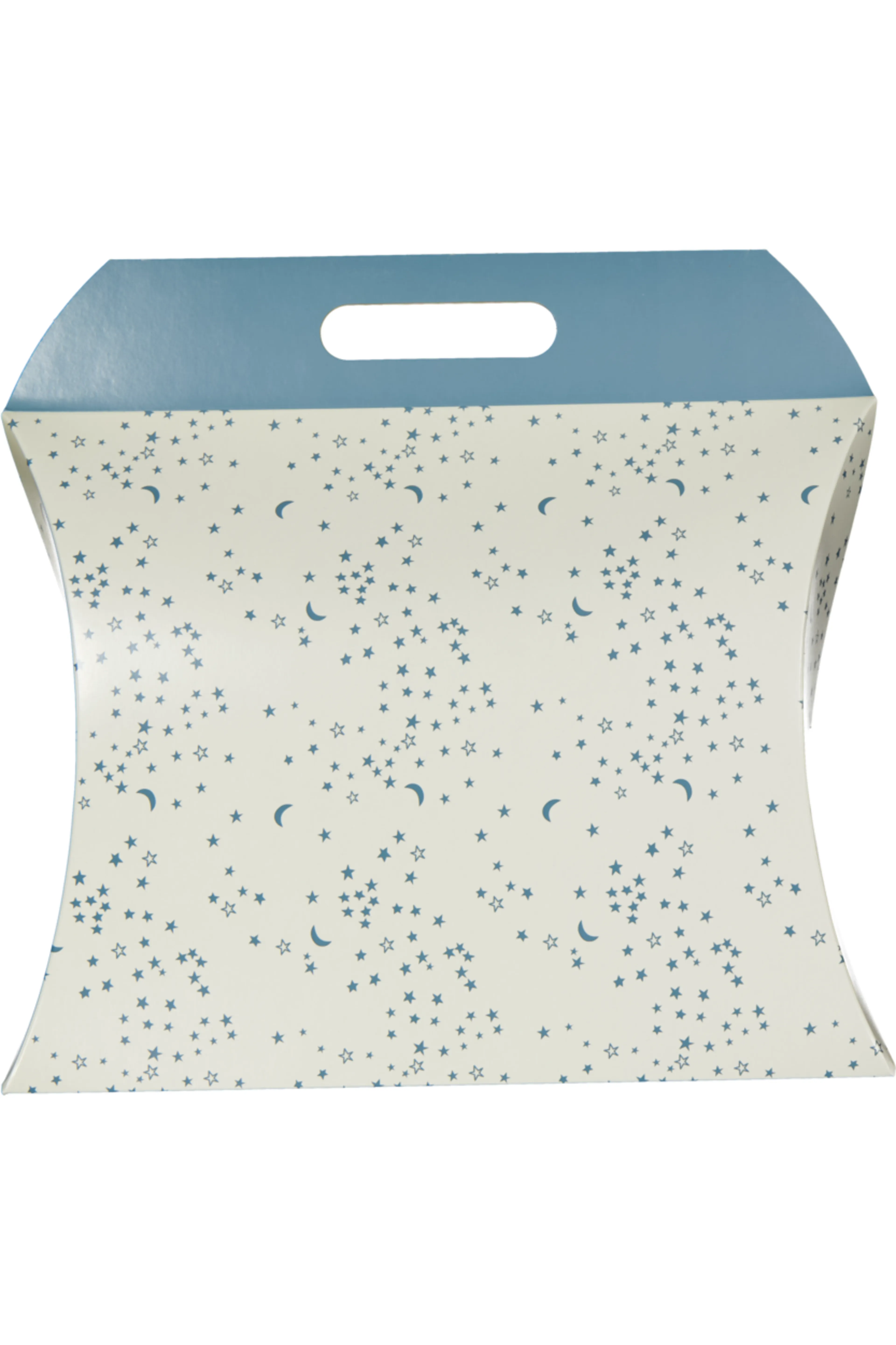 Caixa para presente - Multicores