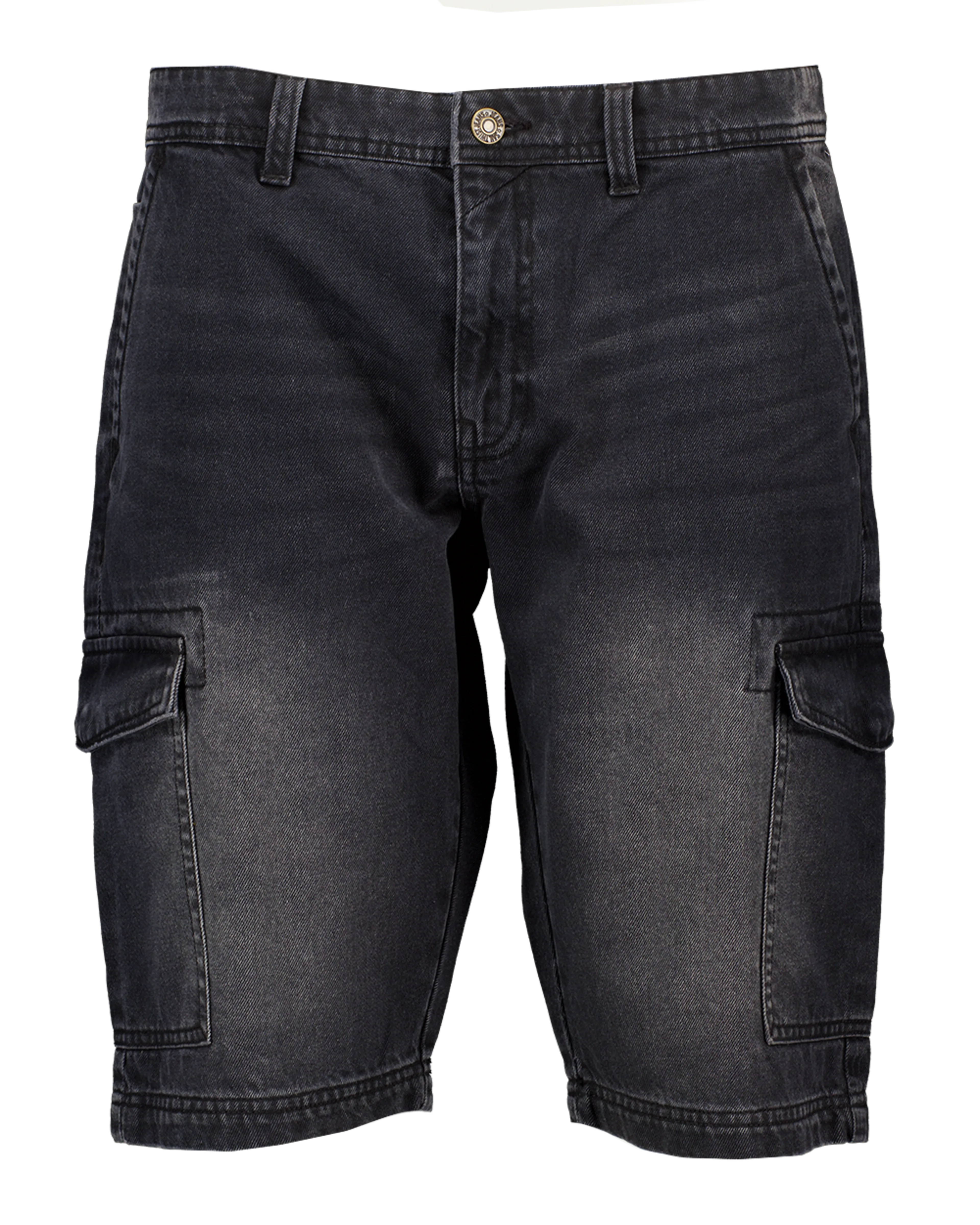 Short - Zwart