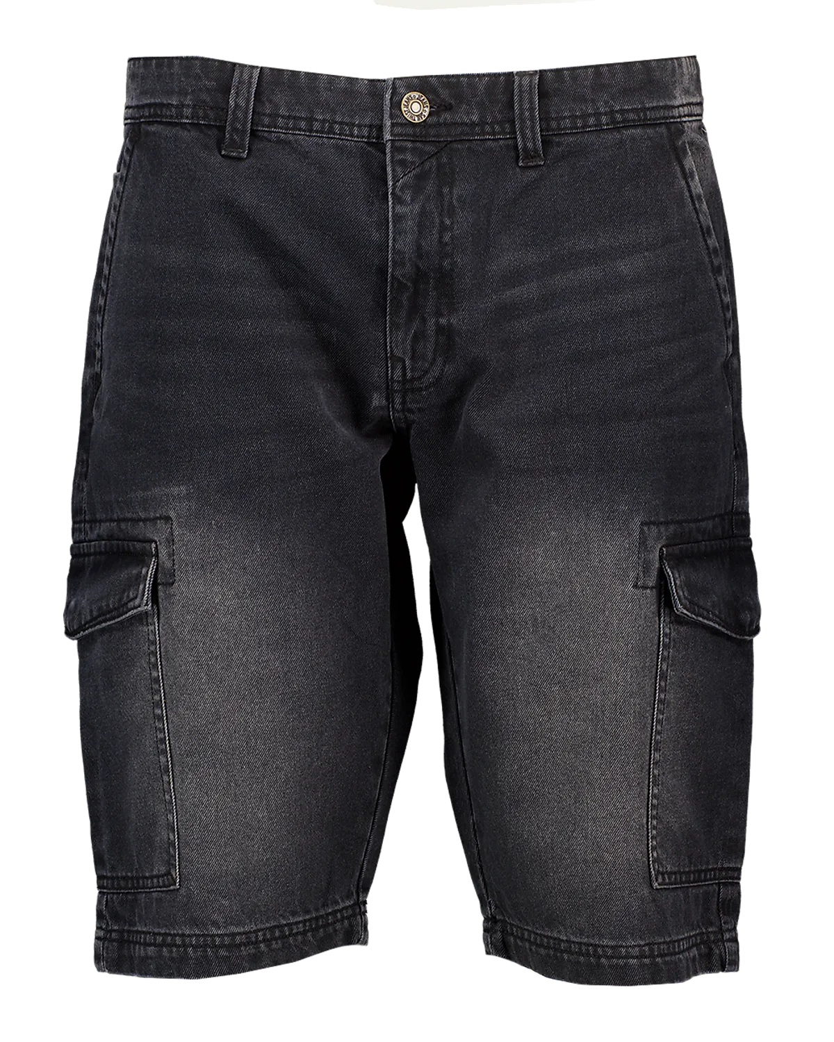 Short - Zwart