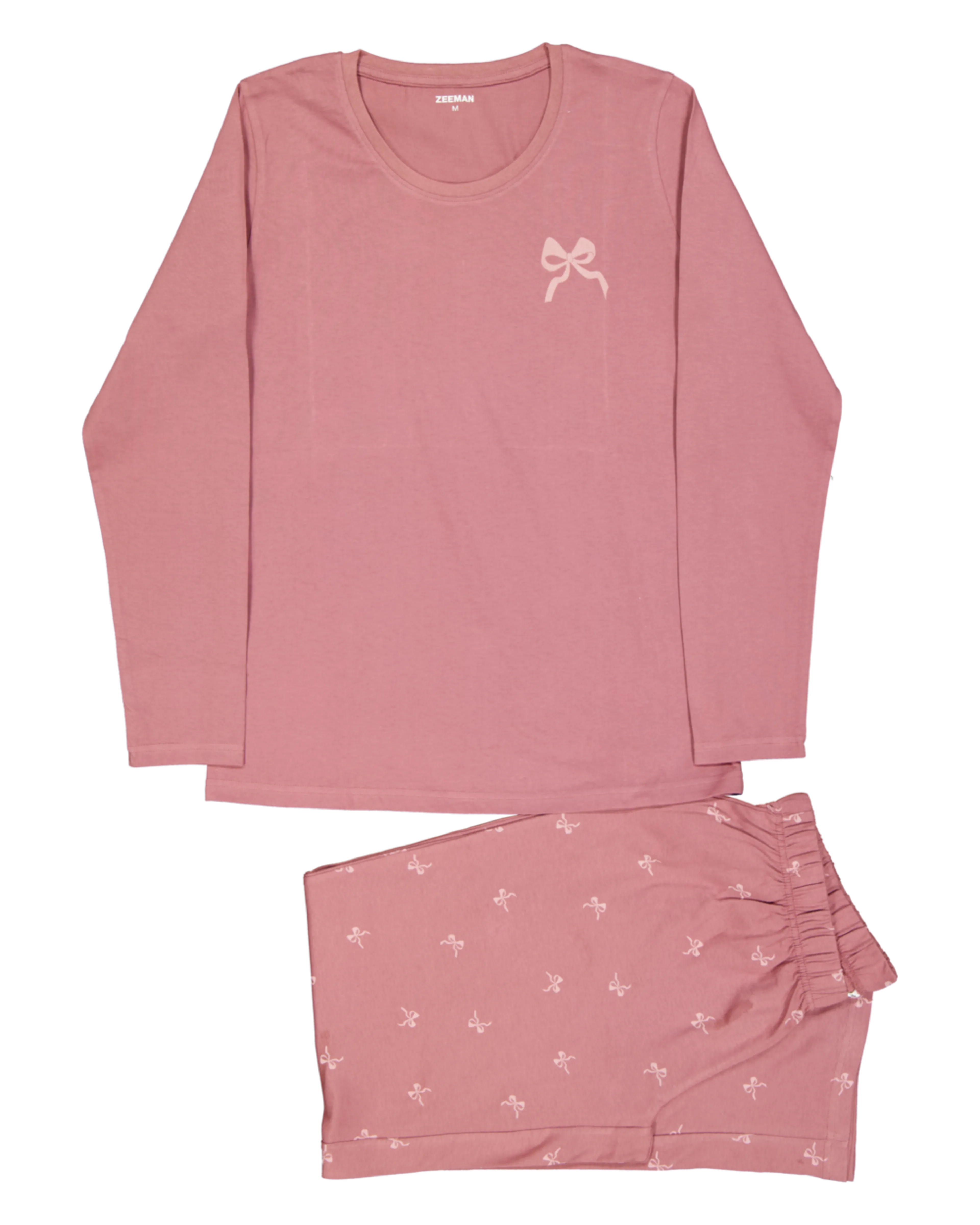 Pyjama - Violet
