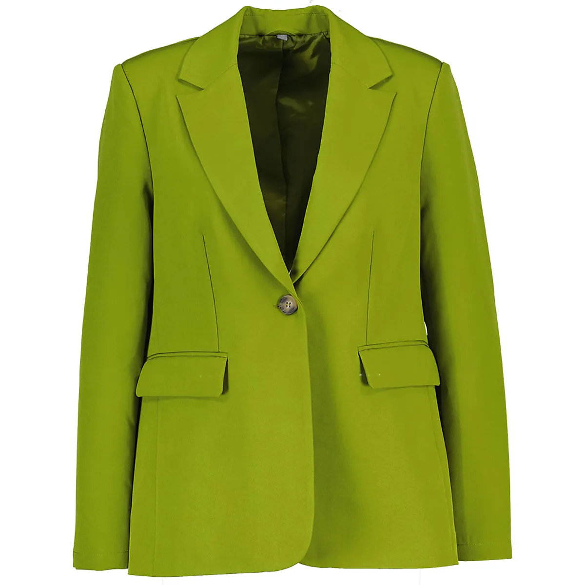 Blazer - Grün