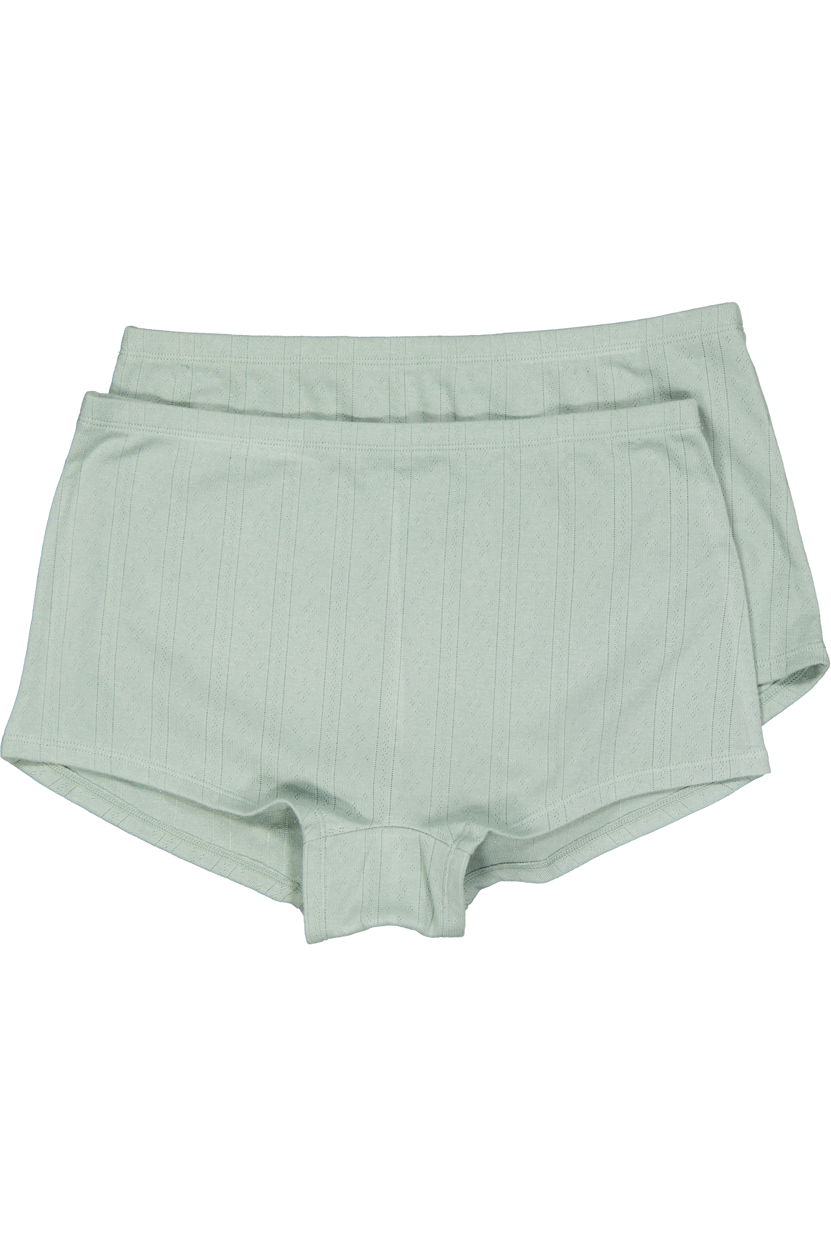 Boxer - Groen