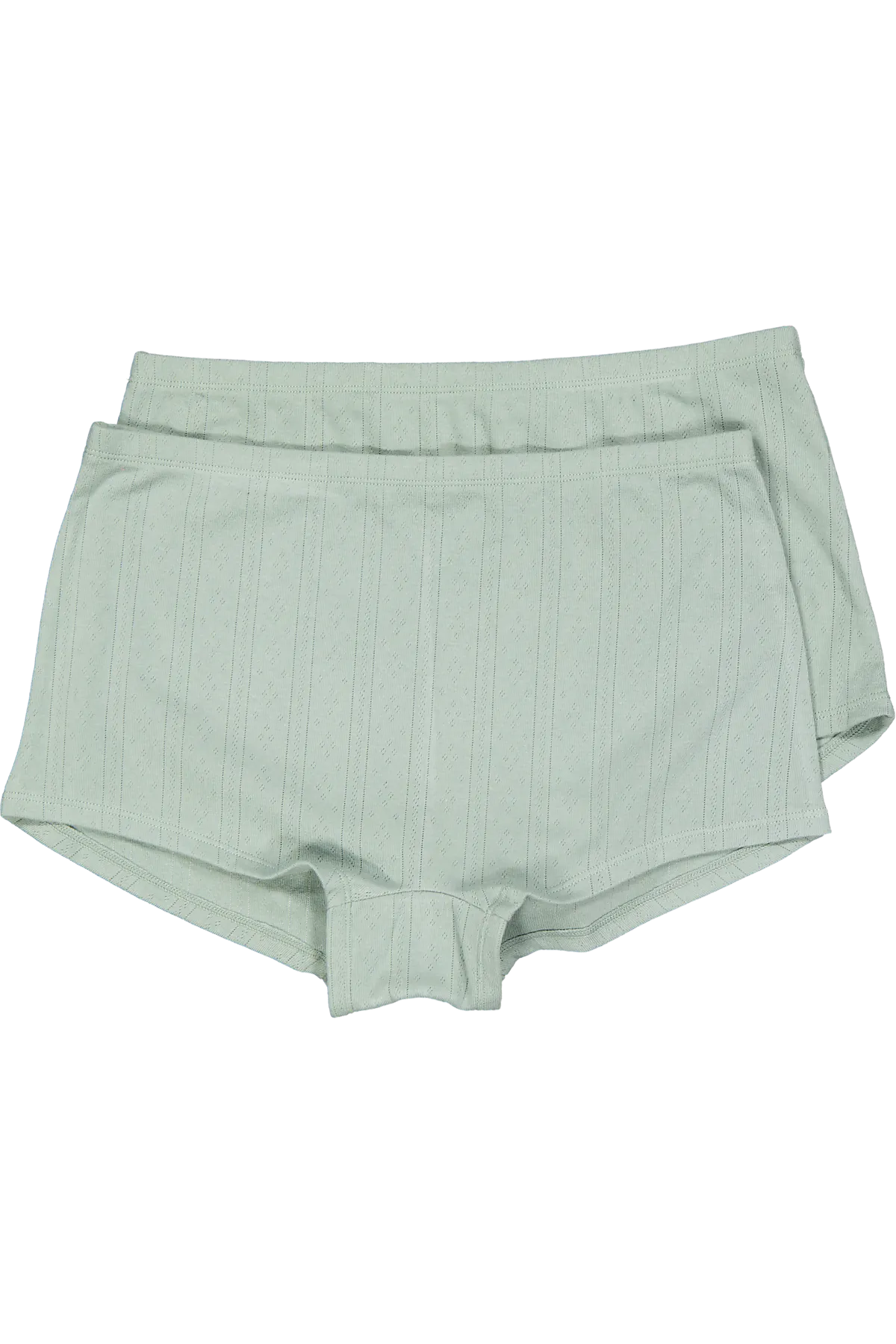 Boxer - Groen