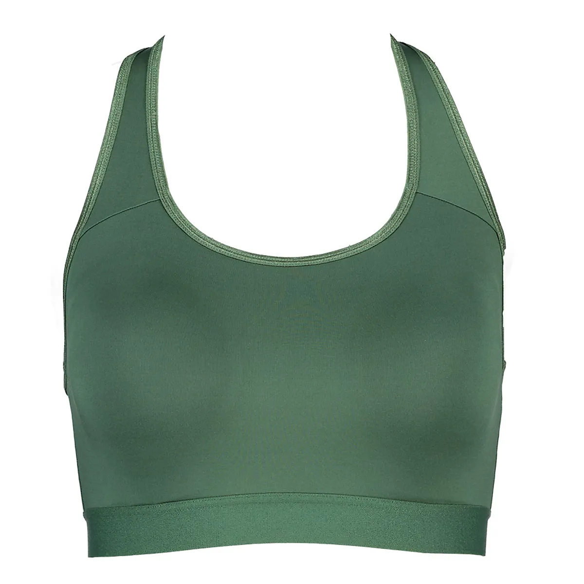 Sport-bh - Groen
