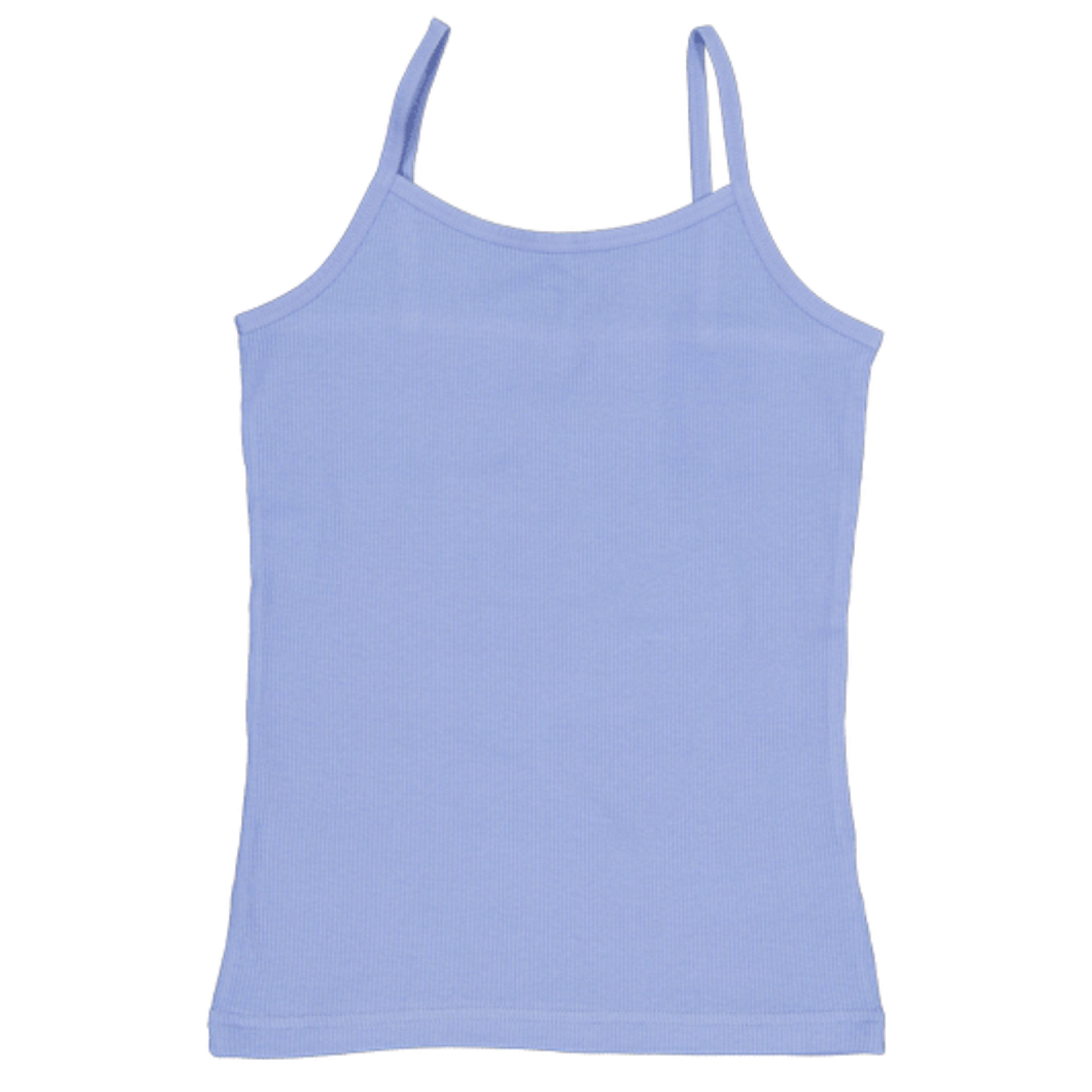 Camiseta de tirantes Azul