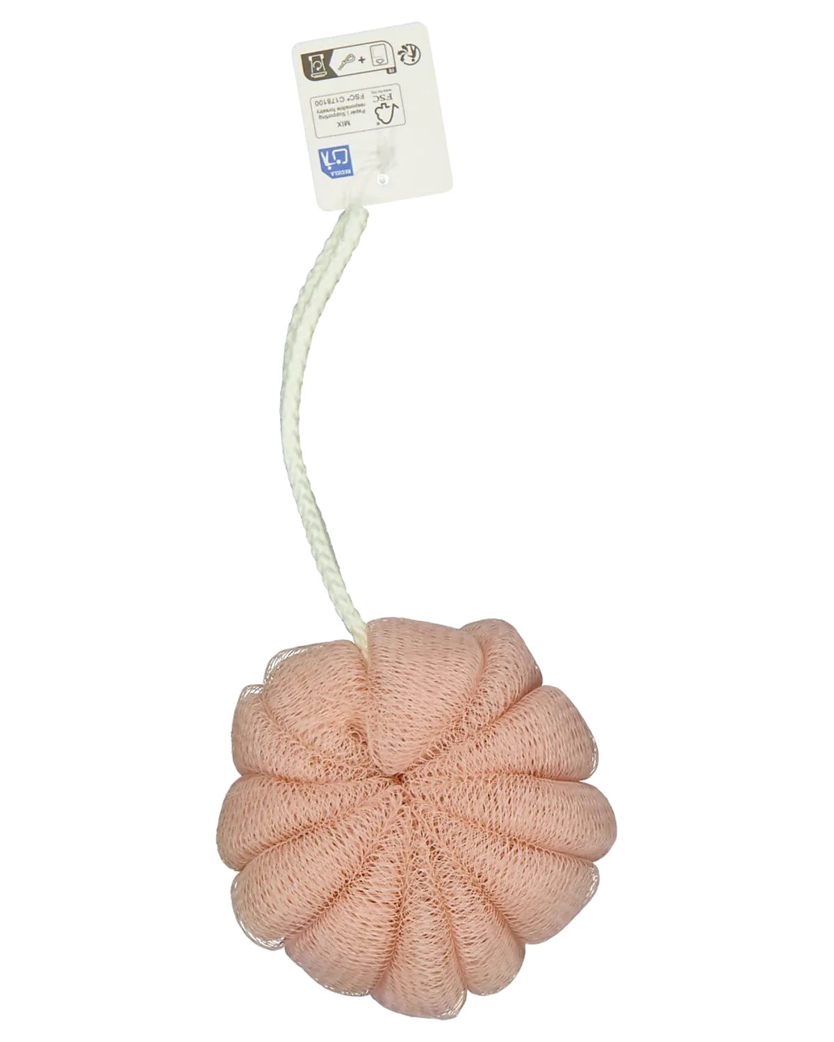 Badspons - Roze