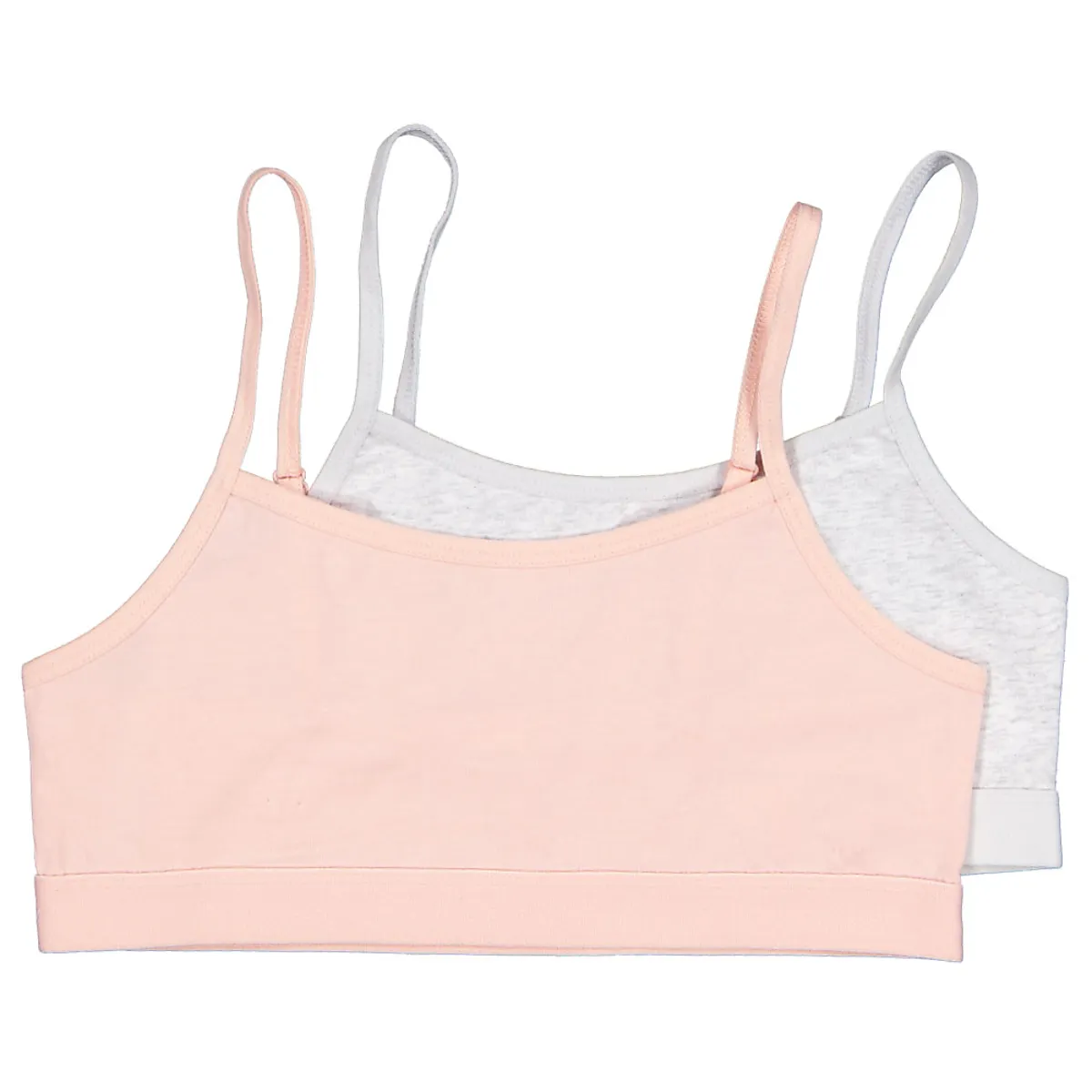 Croptop - Roze