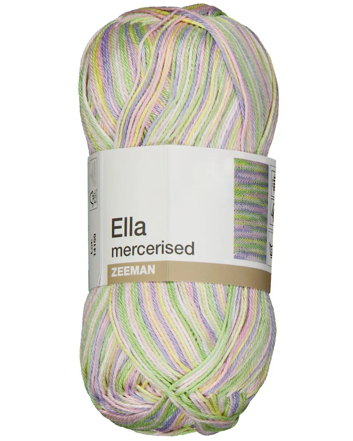 Ella Breigaren - Multi-color