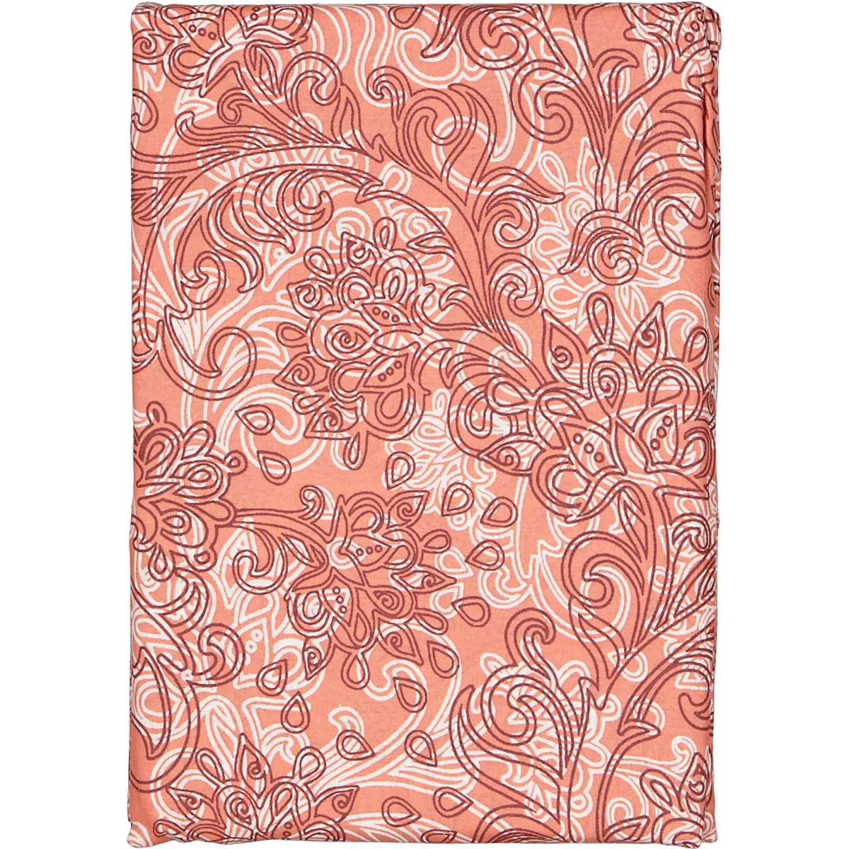 Housse de couette - Rouge