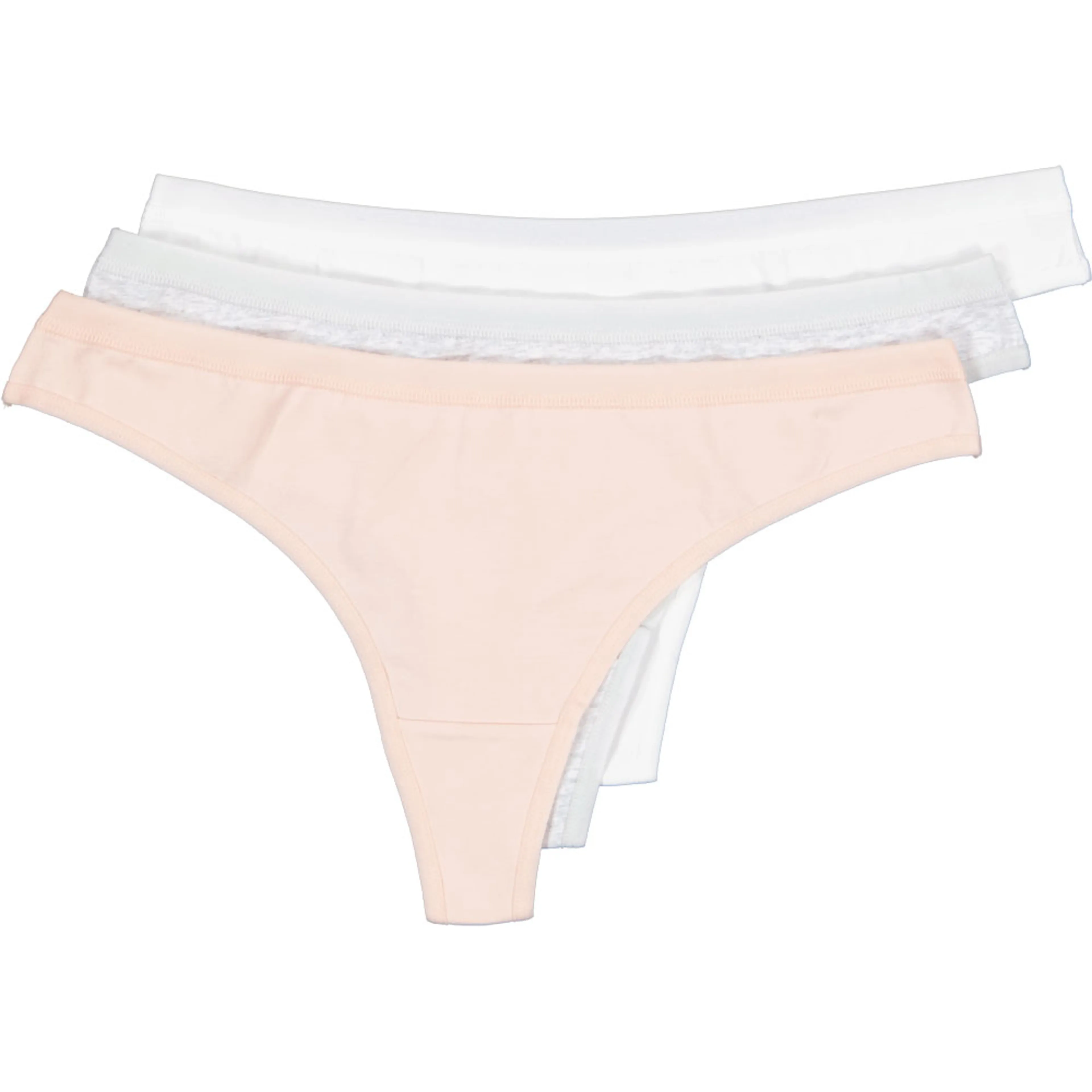 Tanga  - Rosa