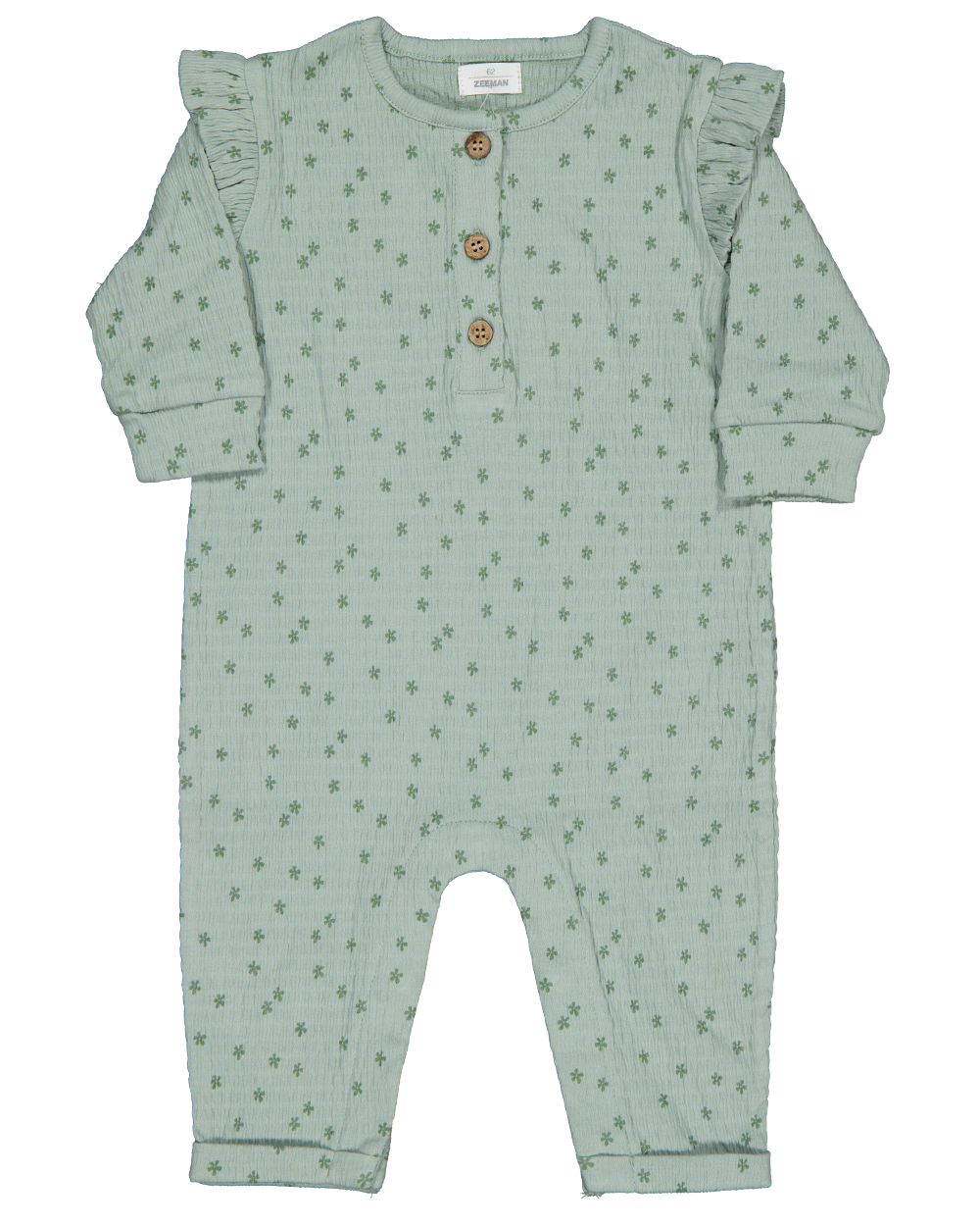 Boxpak - Groen afbeelding