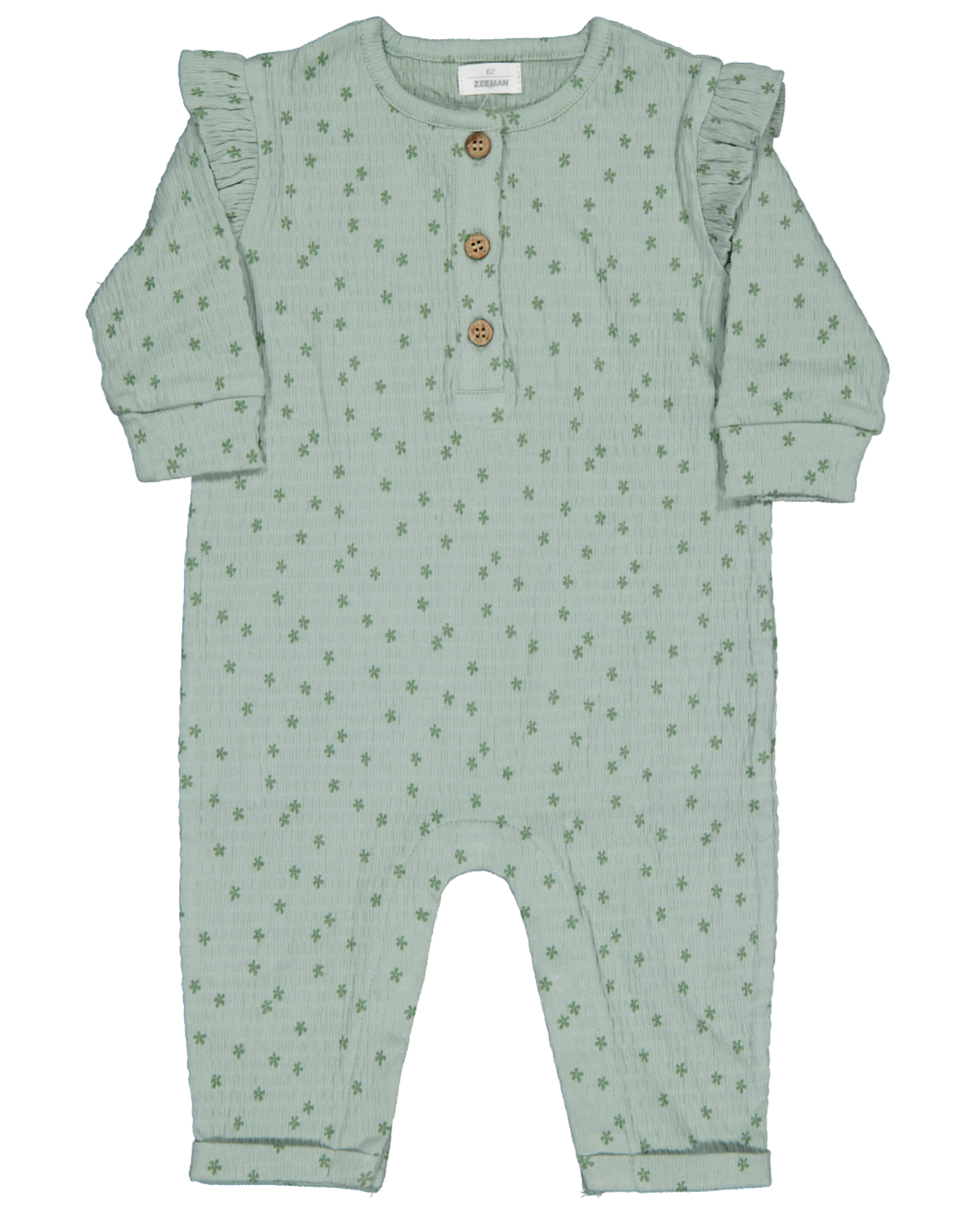 Dors-bien - Vert