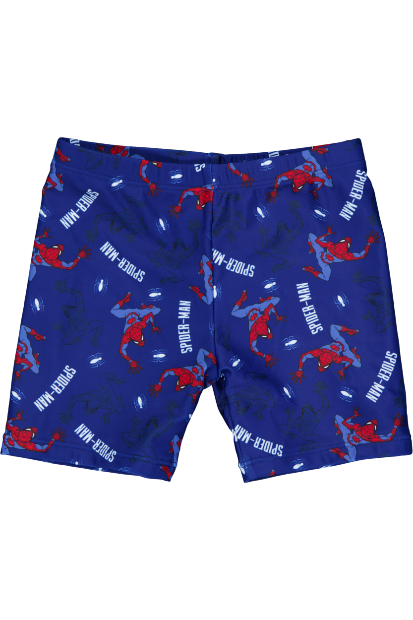 Zwemboxer - Blauw