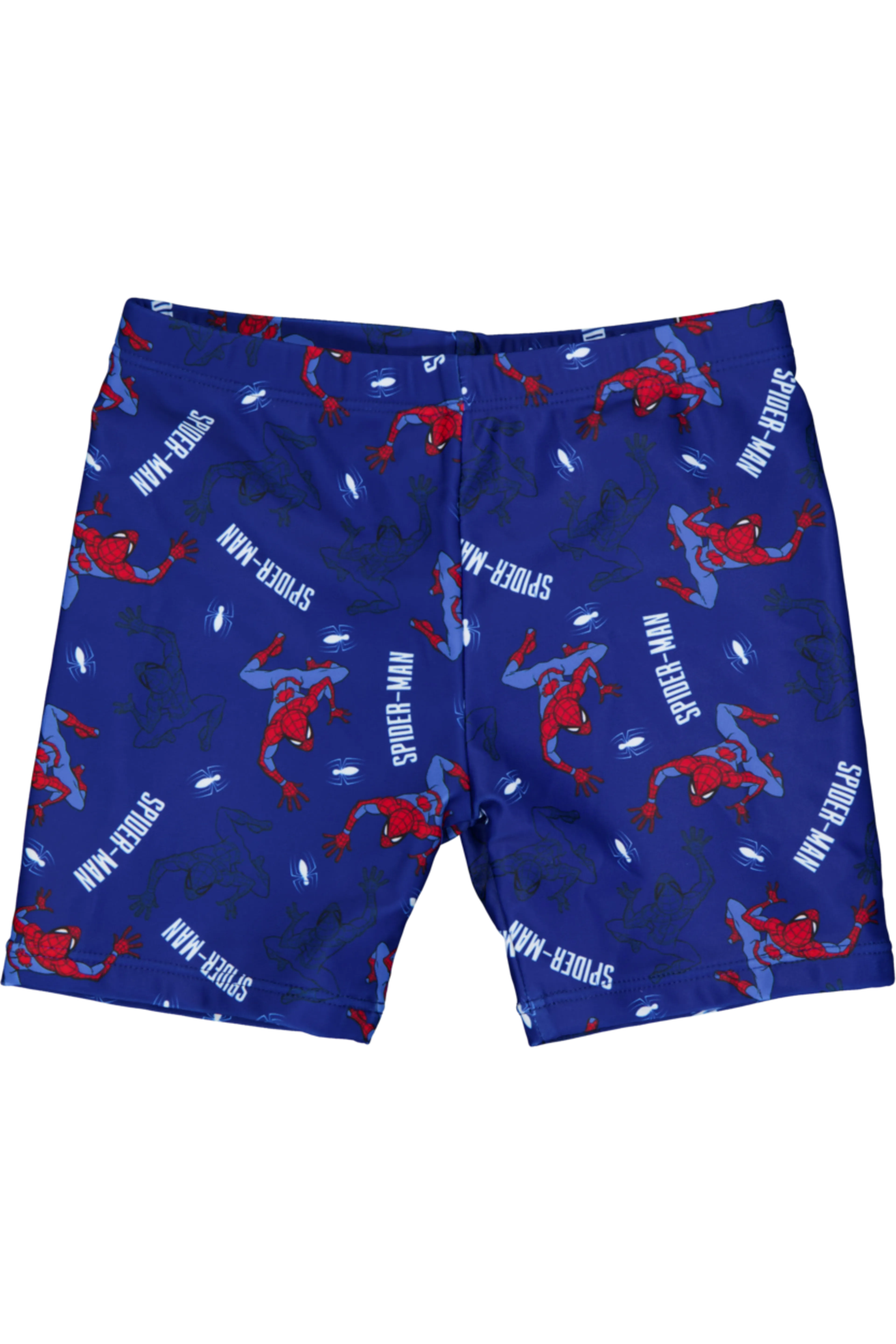 Zwemboxer - Blauw