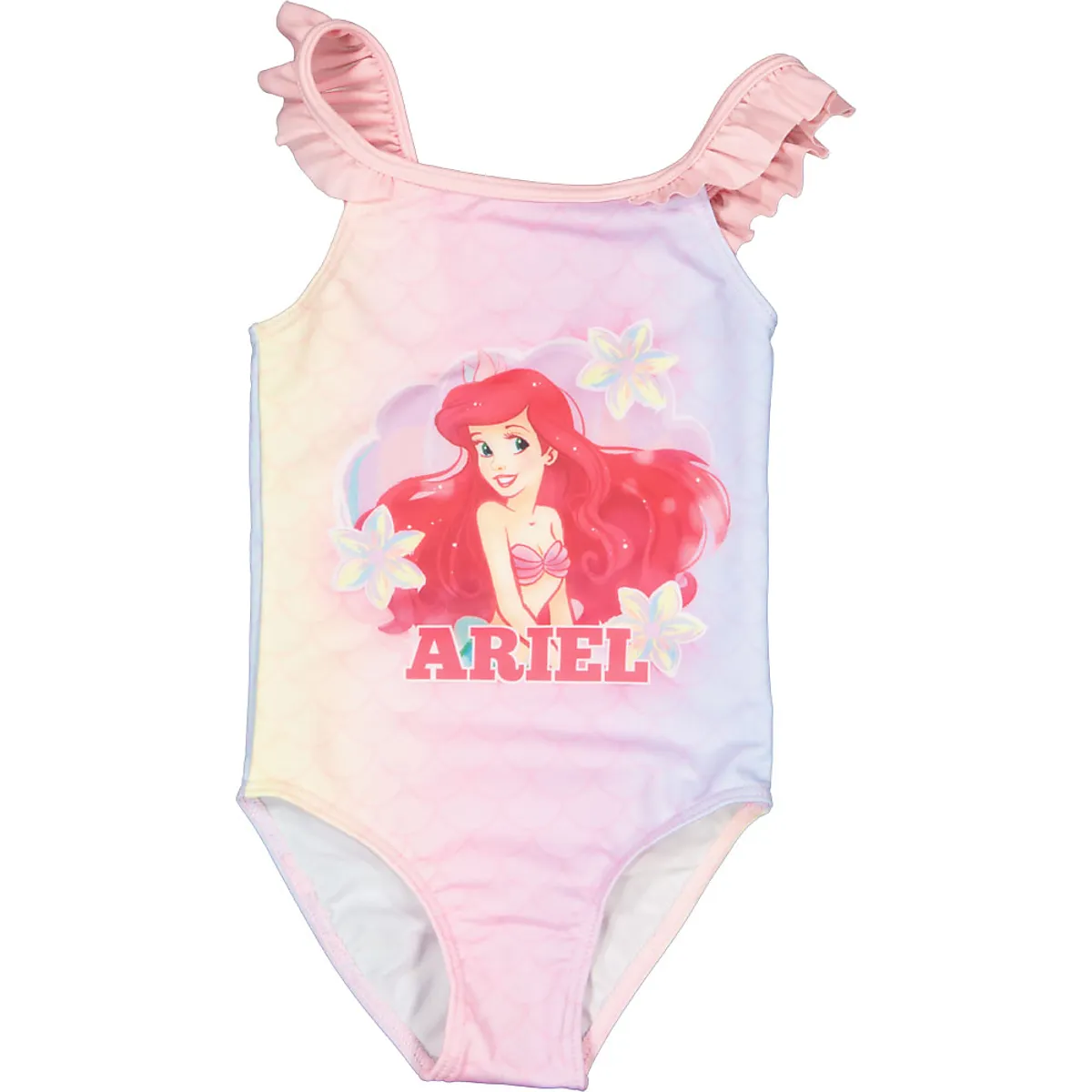 Maillot de bain - Rose