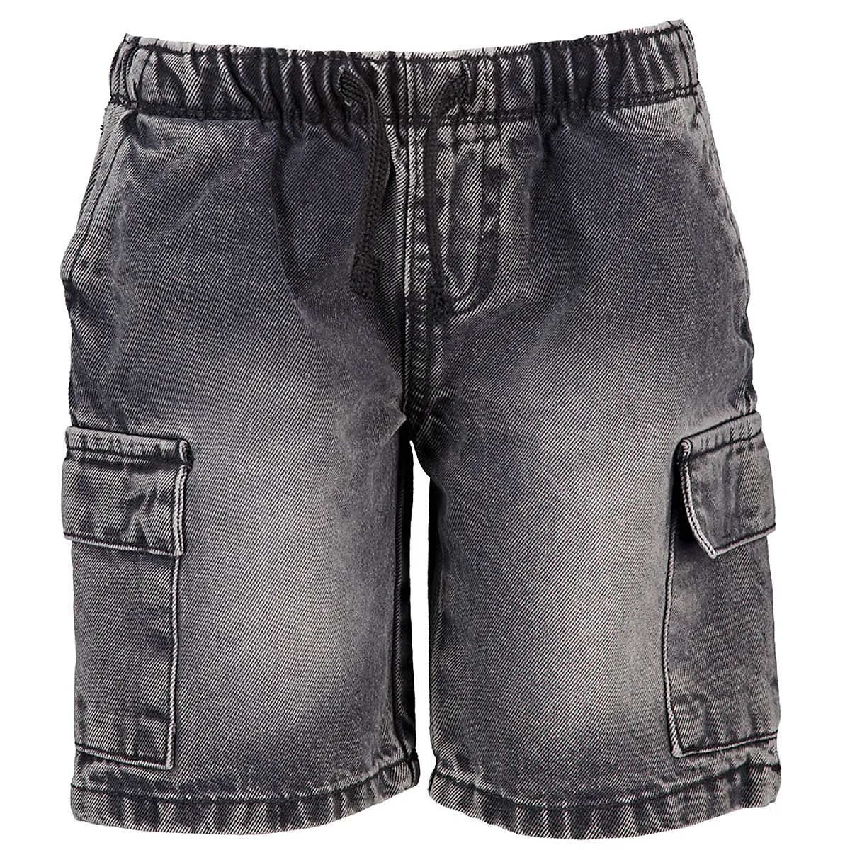 Short - Zwart