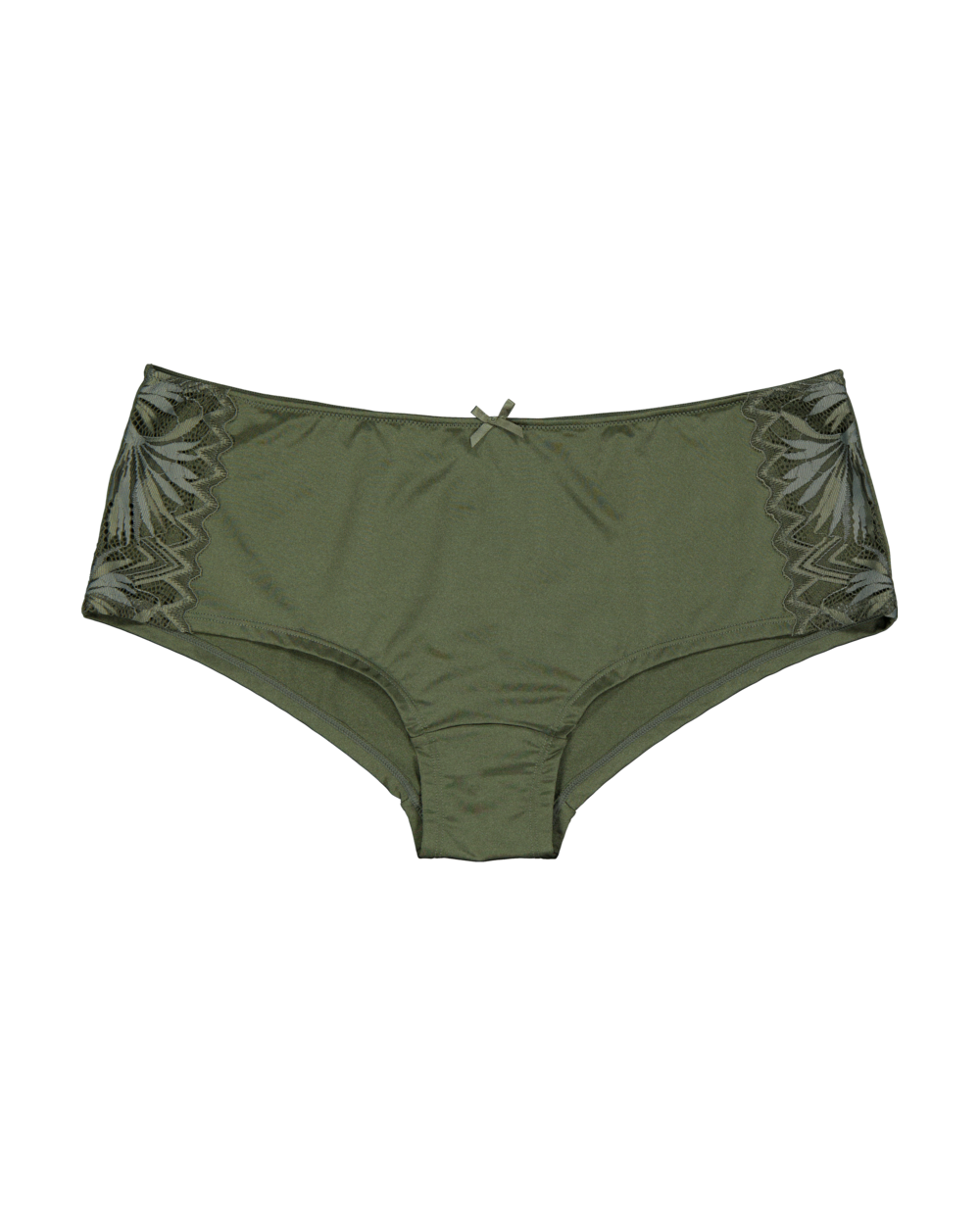 Hipster - Groen