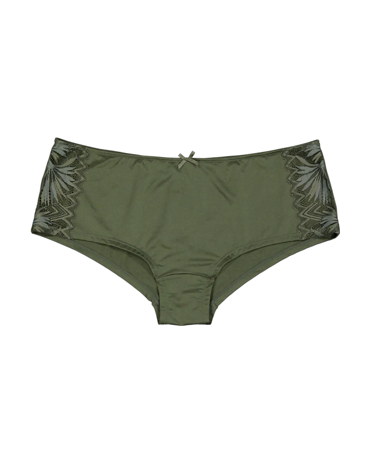 Hipster - Groen