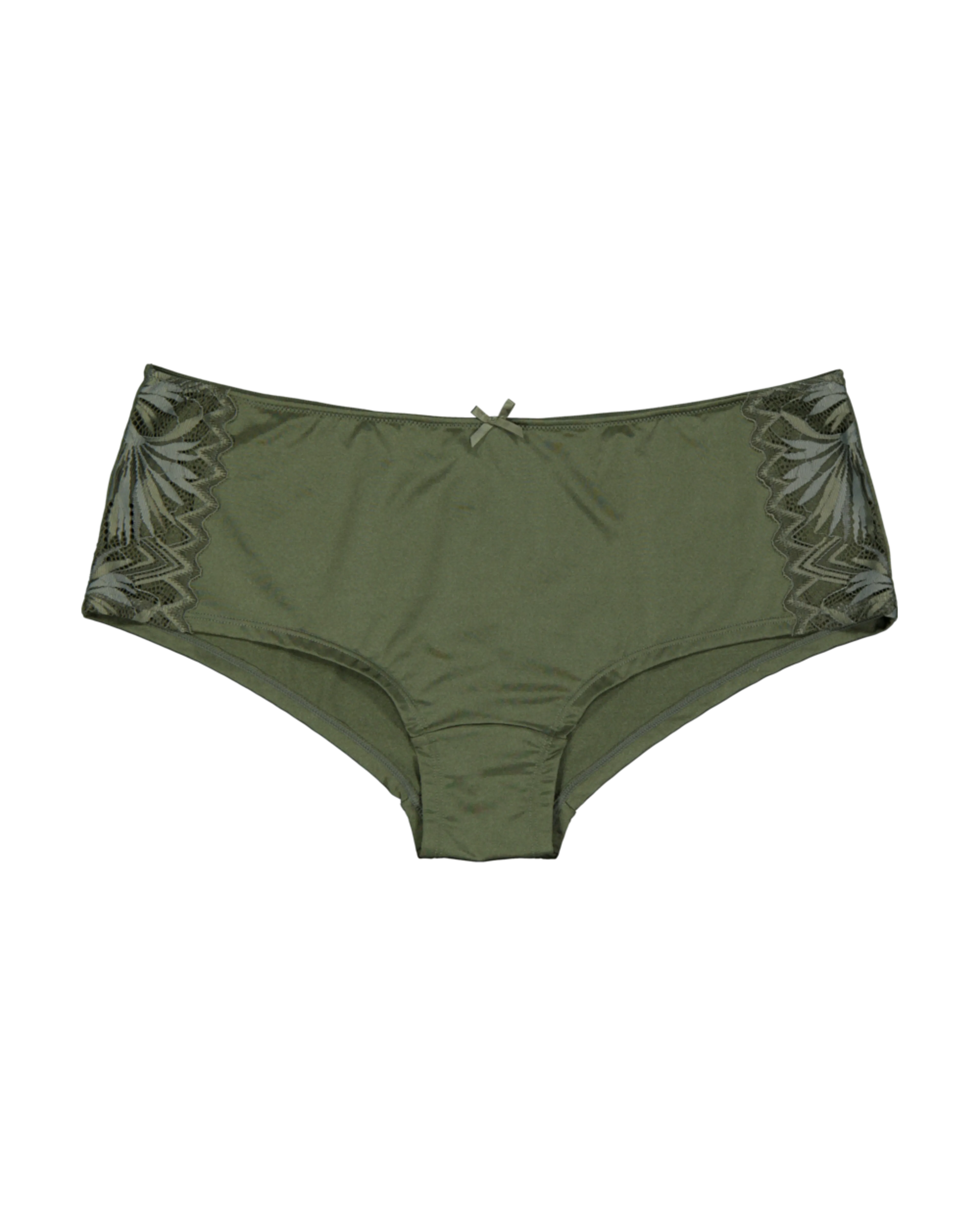 Culotte - Verde