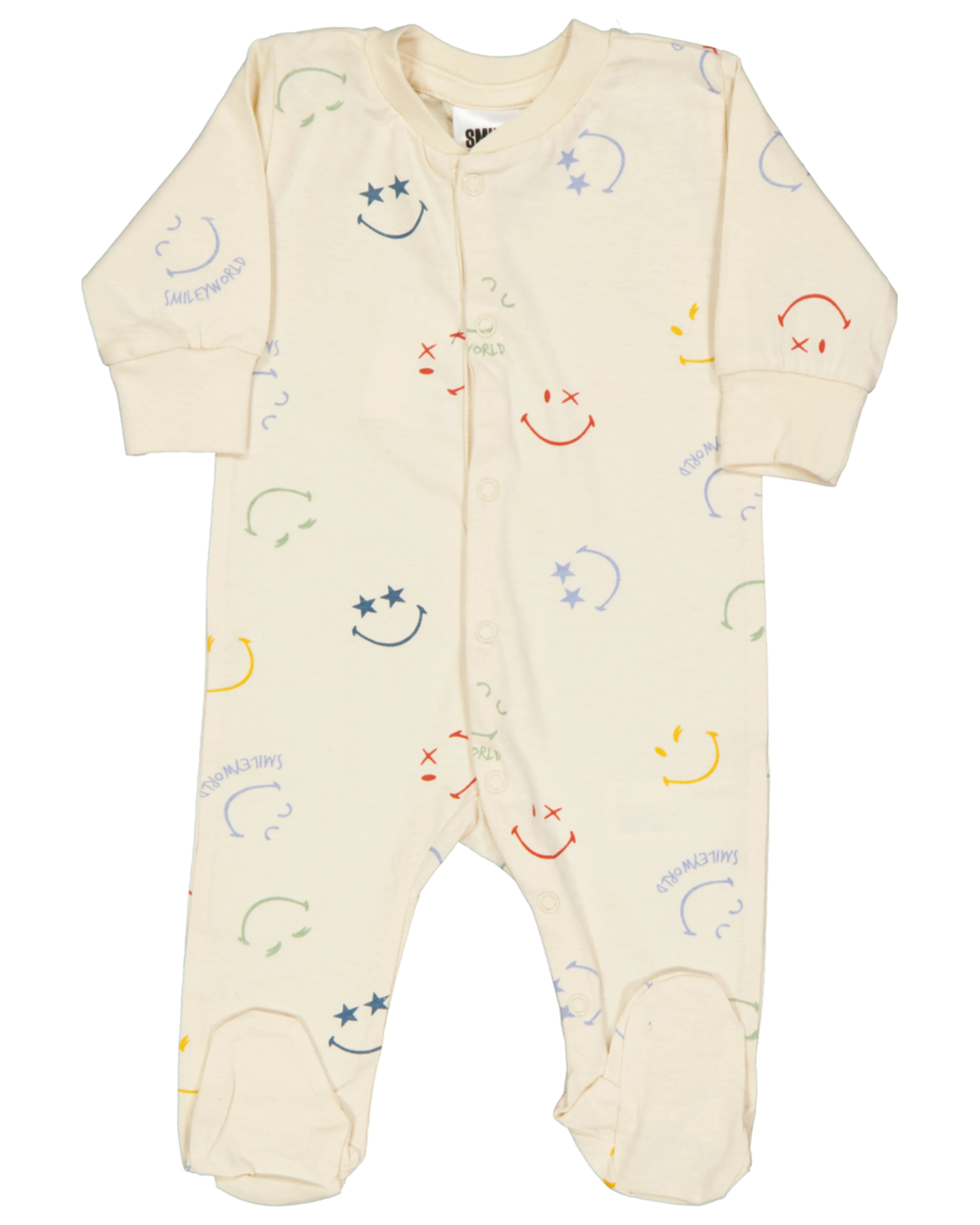 Pyjama - Beige