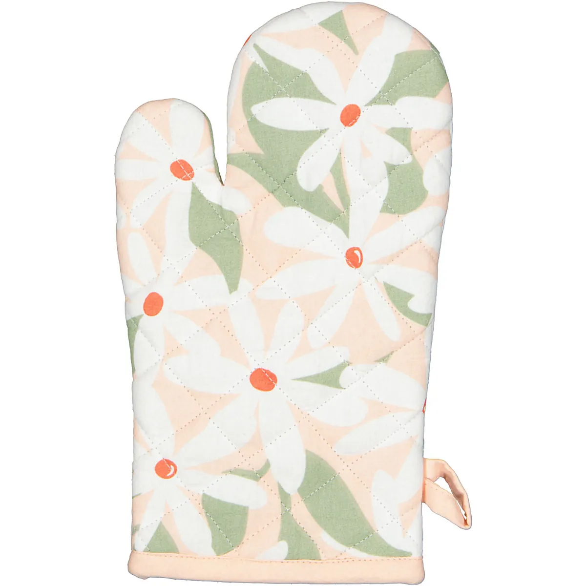 Ofenhandschuh - Rosa