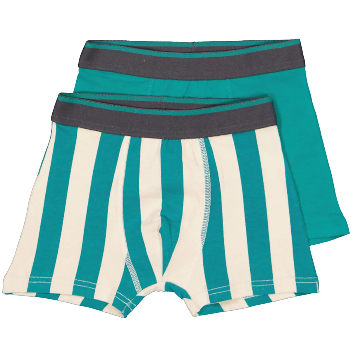 Boxer - Groen