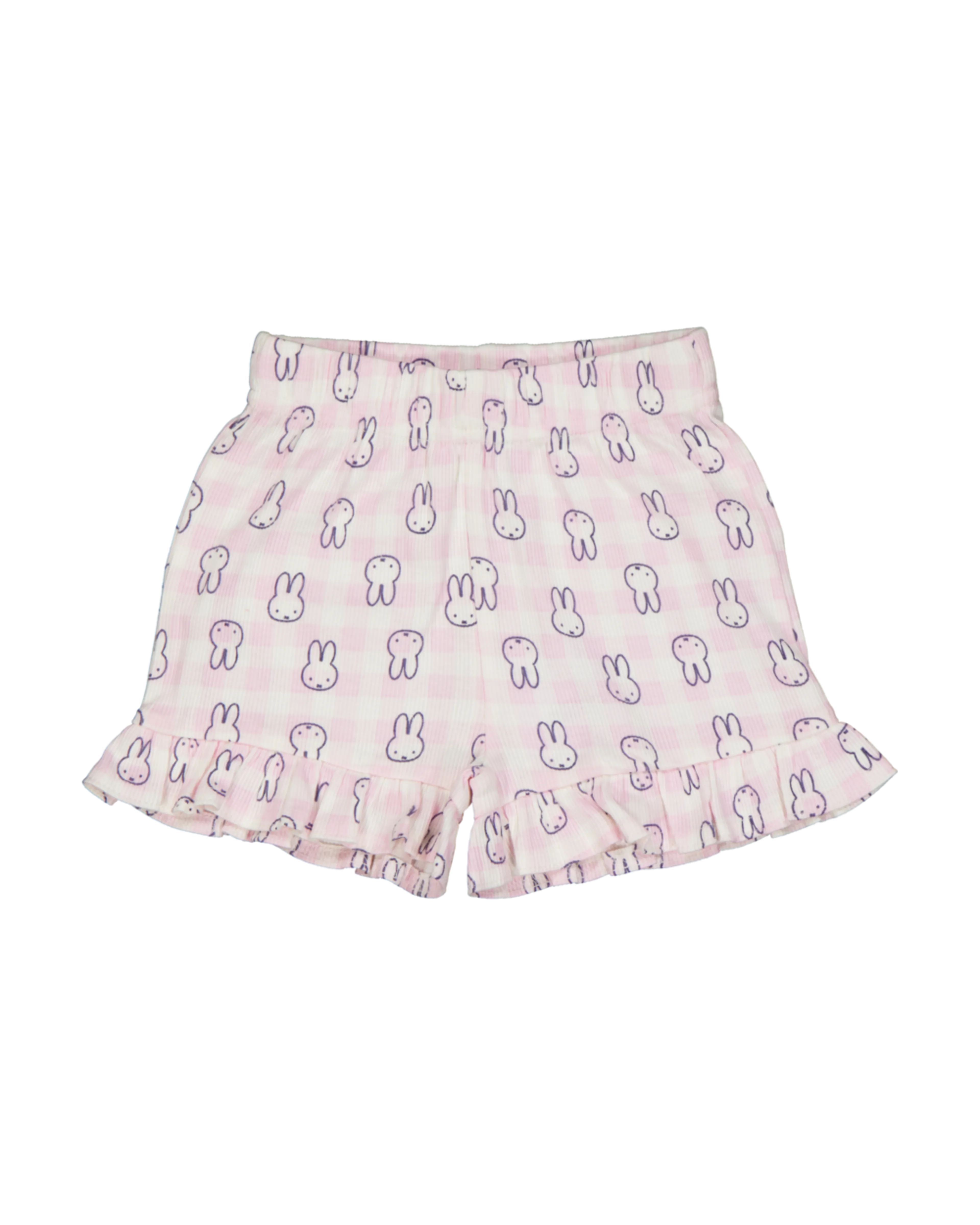 Shorts - Rosa