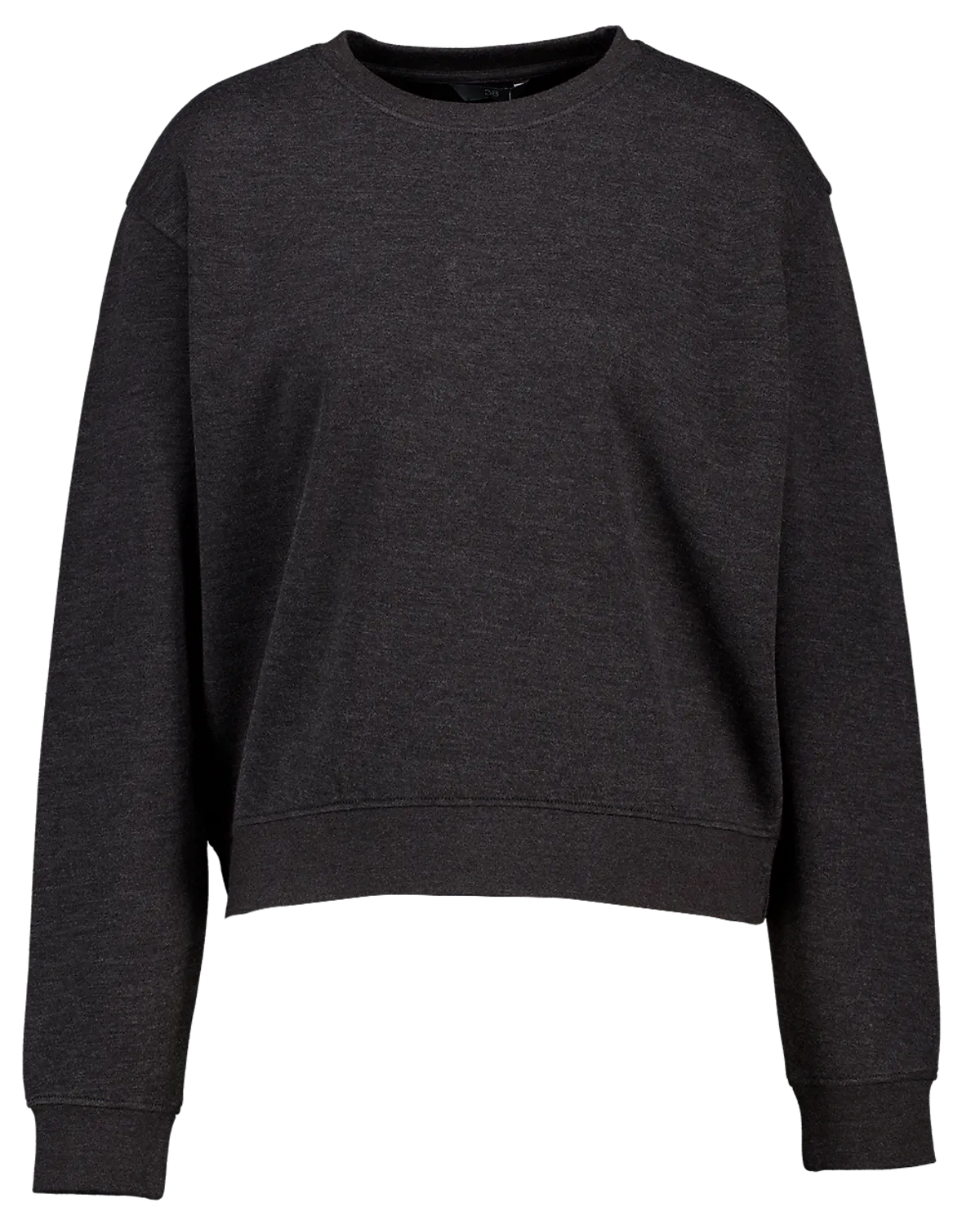 Sweater - Zwart