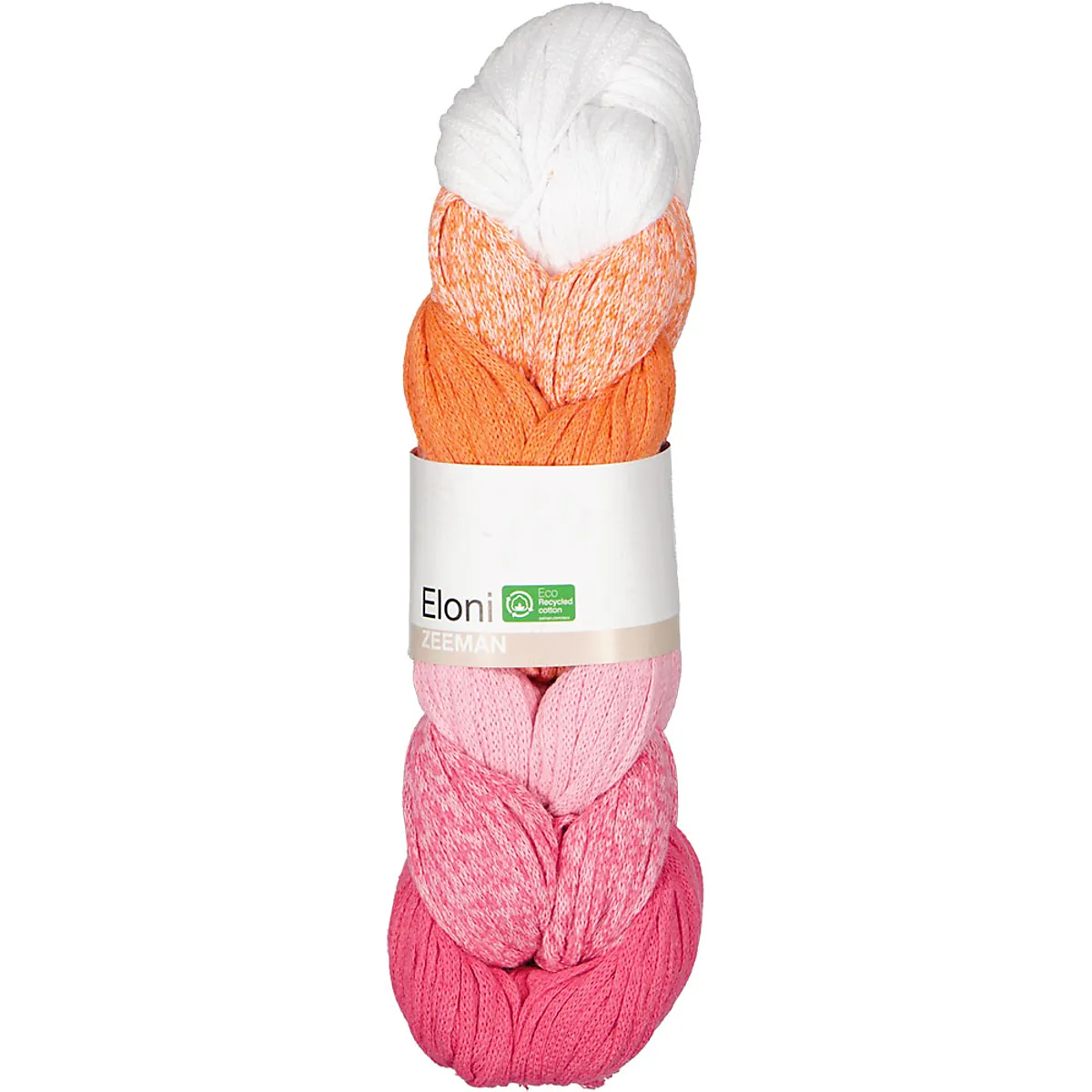 Eloni Breigaren - Roze