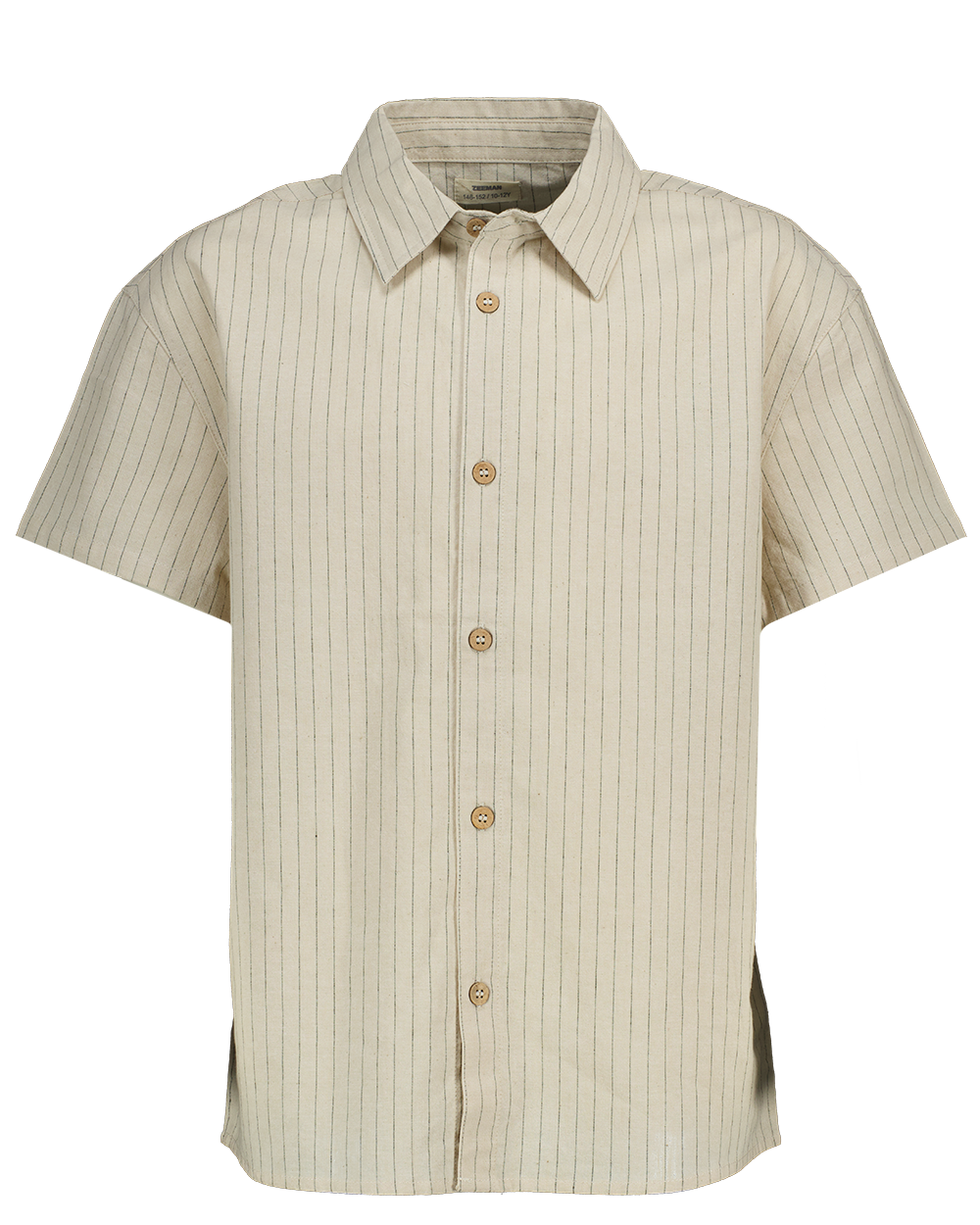 Shirt - Beige