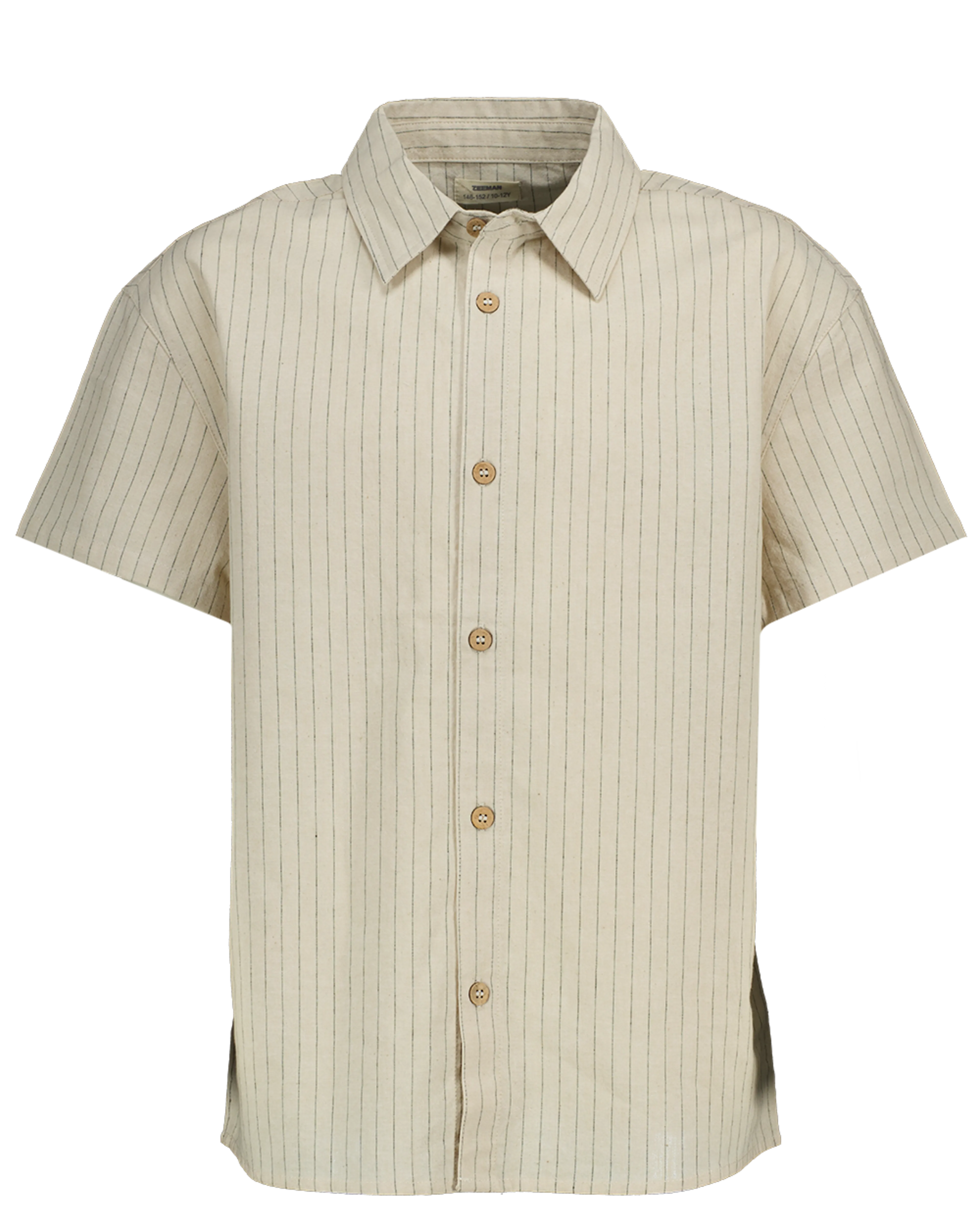 Shirt - Beige