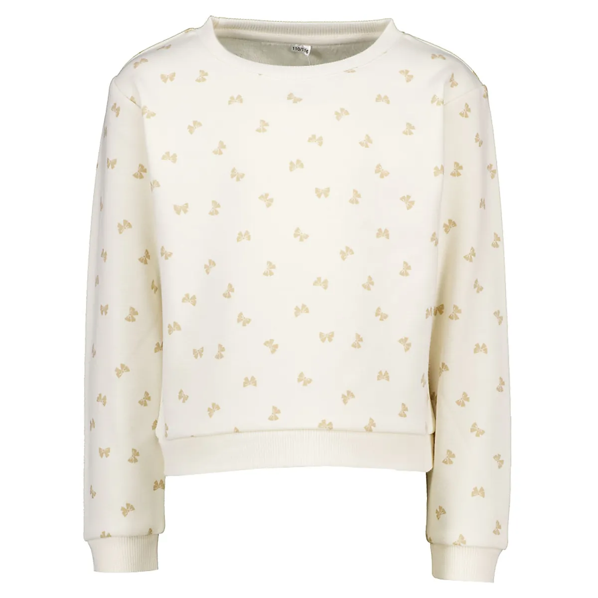 Sweater - Beige