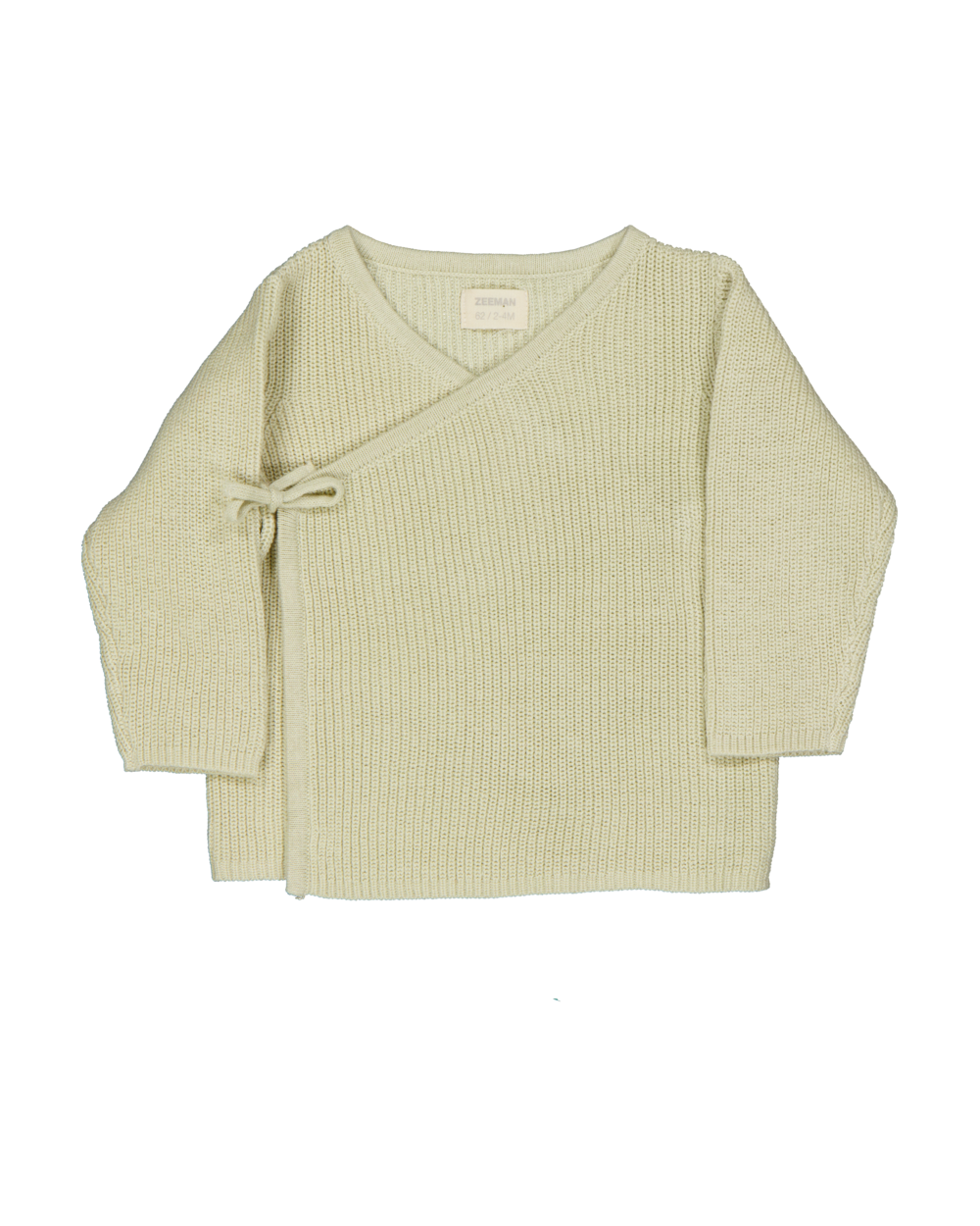 Vest - Beige