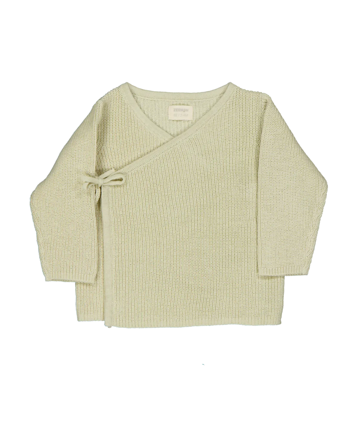 Vest - Beige