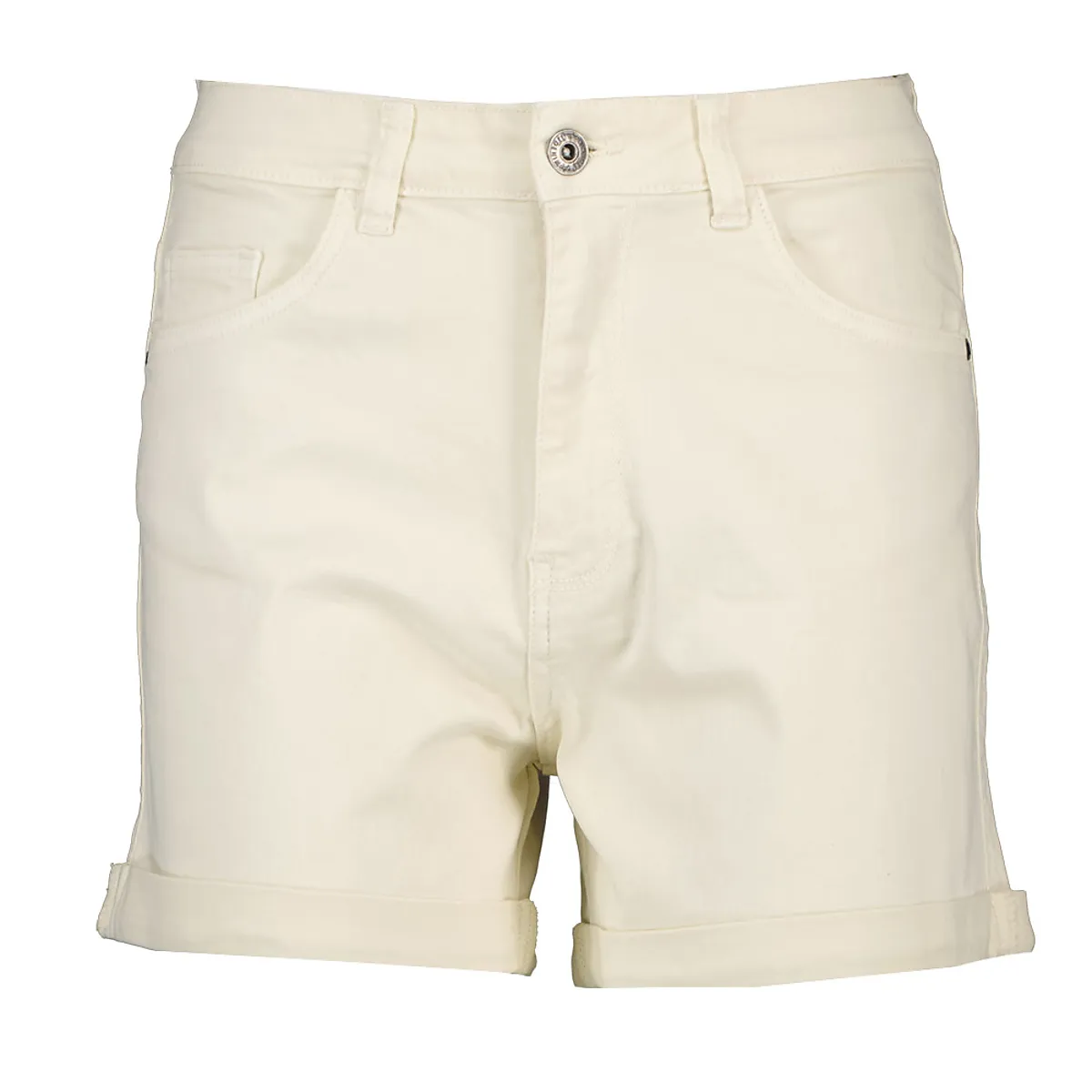 Shorts - Weiß